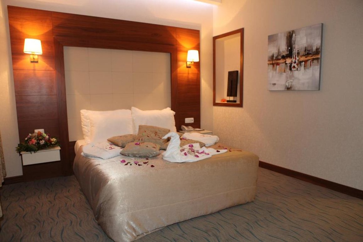 Vego Hotel by null