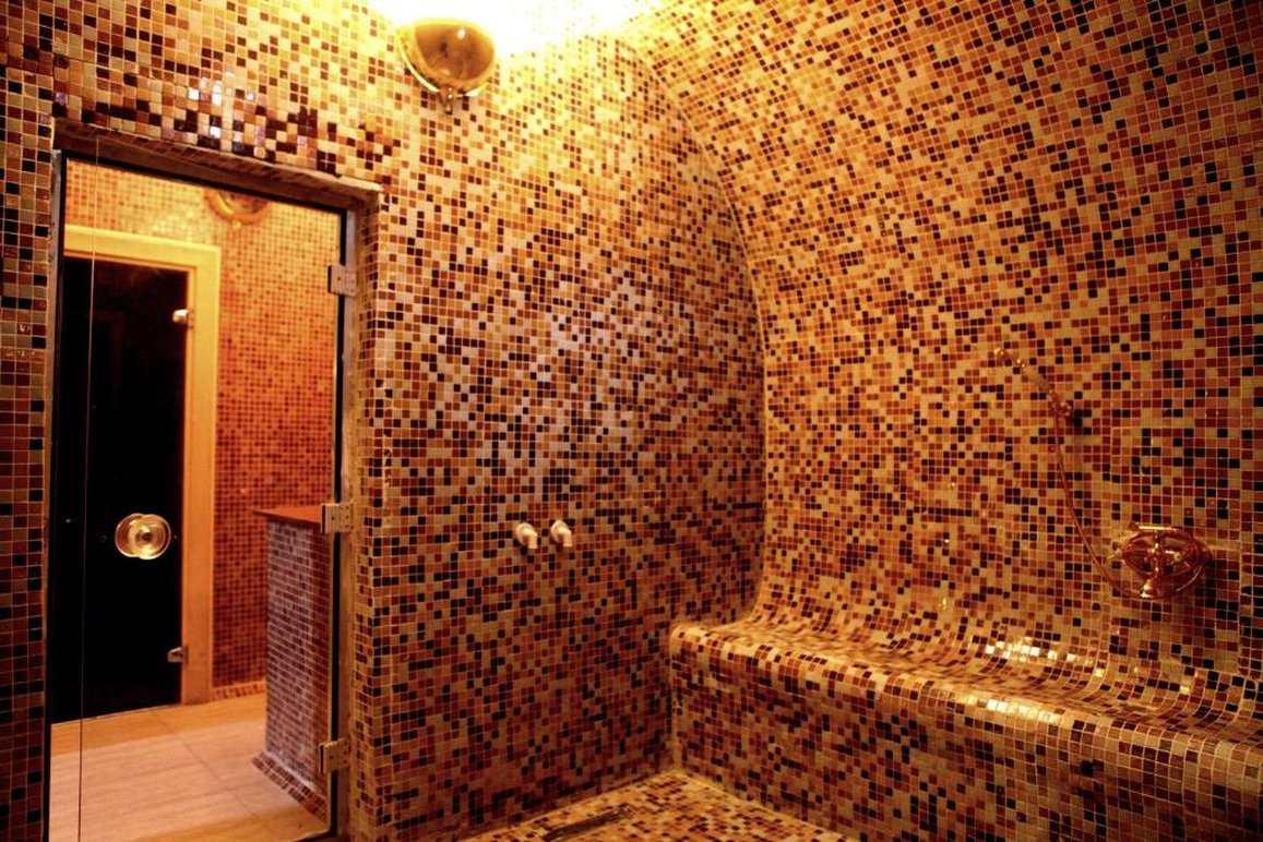 Vego Hotel by null