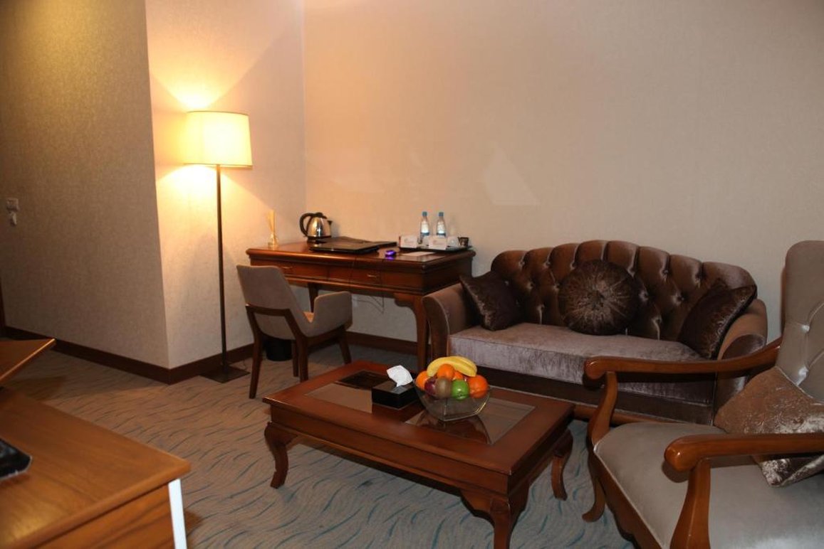 Vego Hotel by null