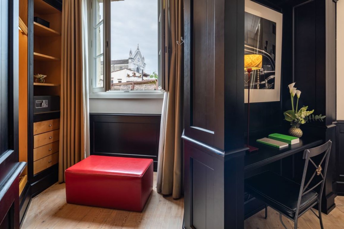 Palazzo Firenze by Baglioni Hotels & Resorts by null