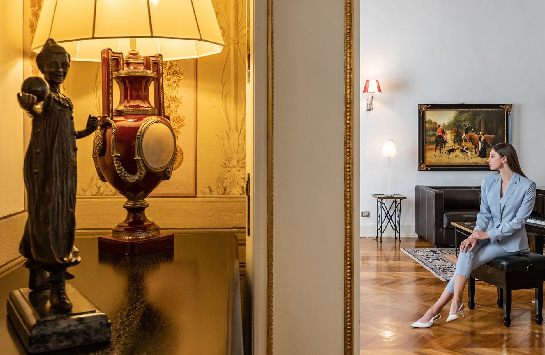 Palazzo Firenze by Baglioni Hotels & Resorts by null
