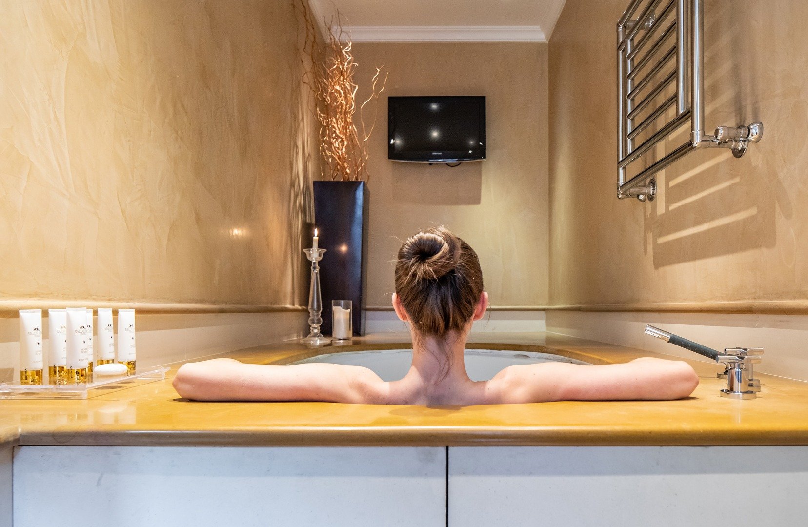 Palazzo Firenze by Baglioni Hotels & Resorts by null