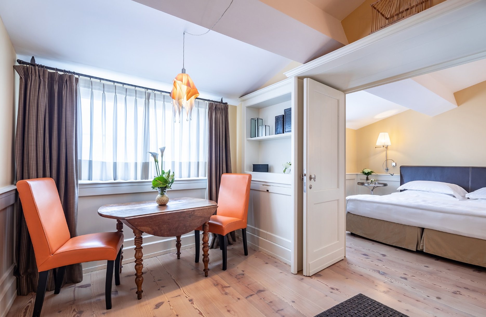 Palazzo Firenze by Baglioni Hotels & Resorts by null