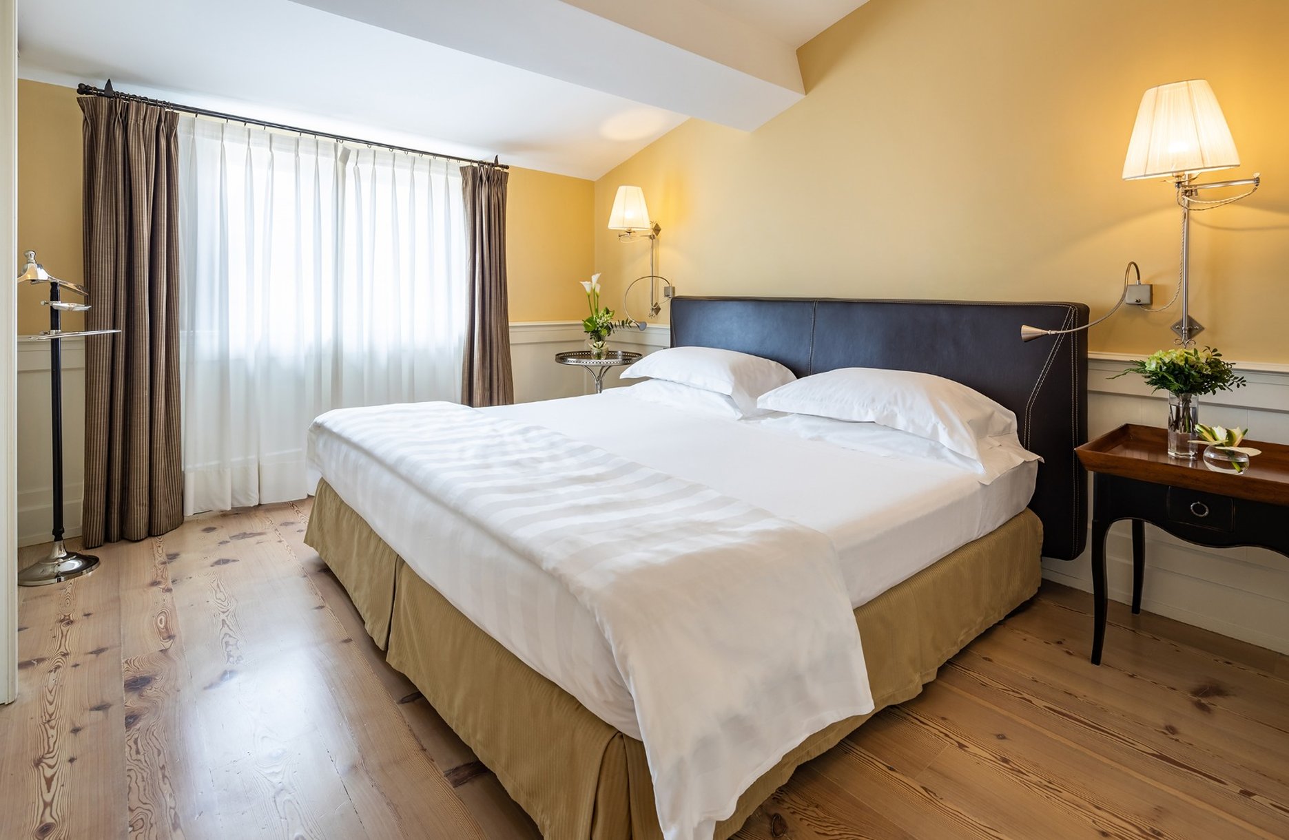 Palazzo Firenze by Baglioni Hotels & Resorts by null