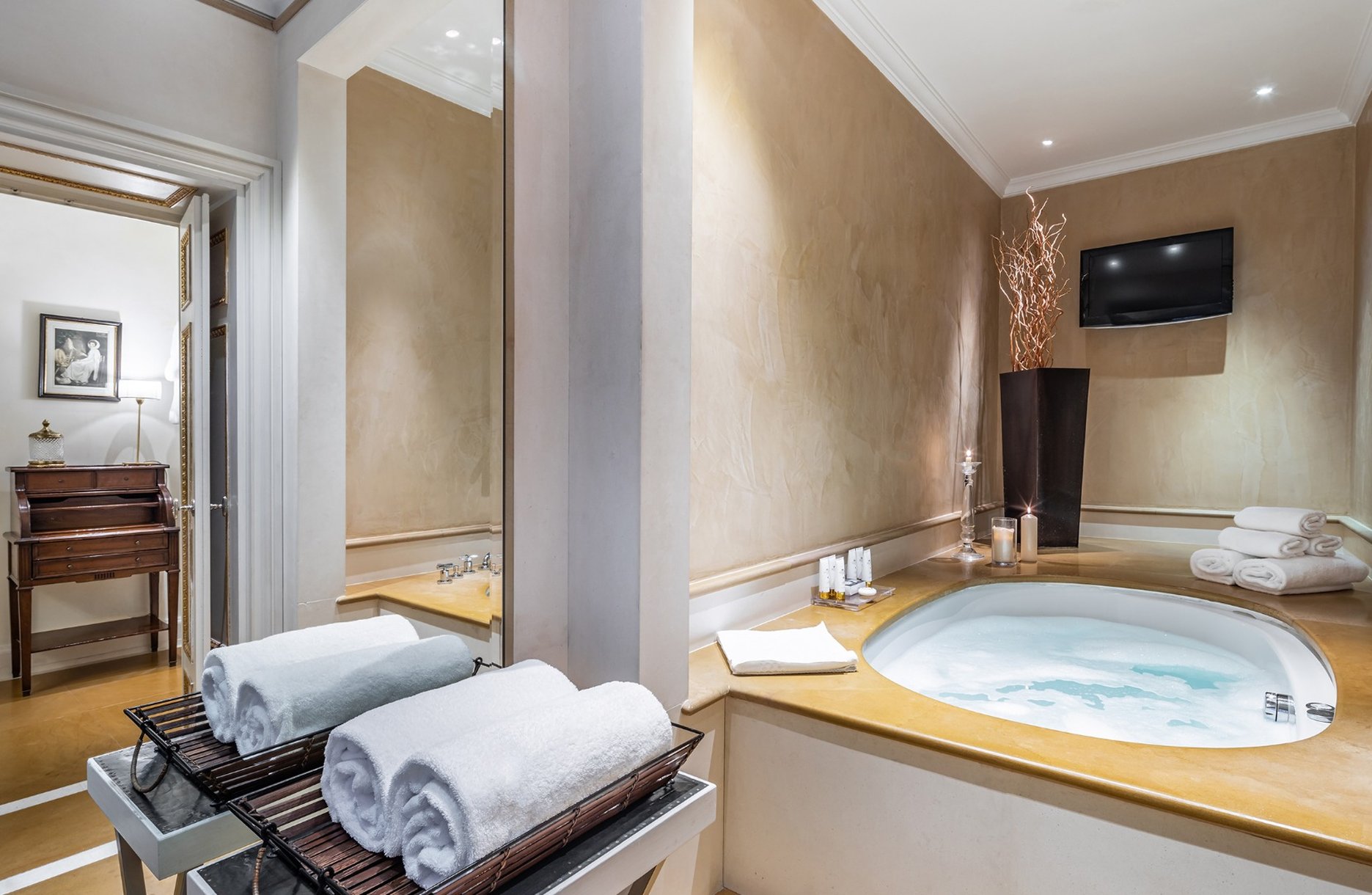 Palazzo Firenze by Baglioni Hotels & Resorts by null