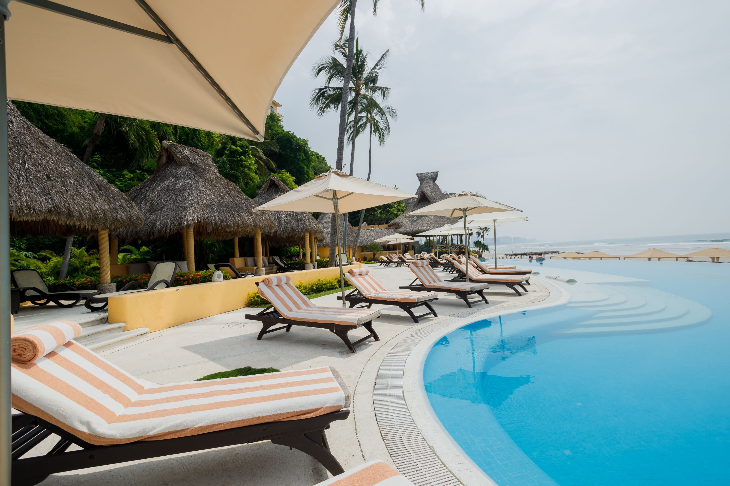 Quinta Real Acapulco by null
