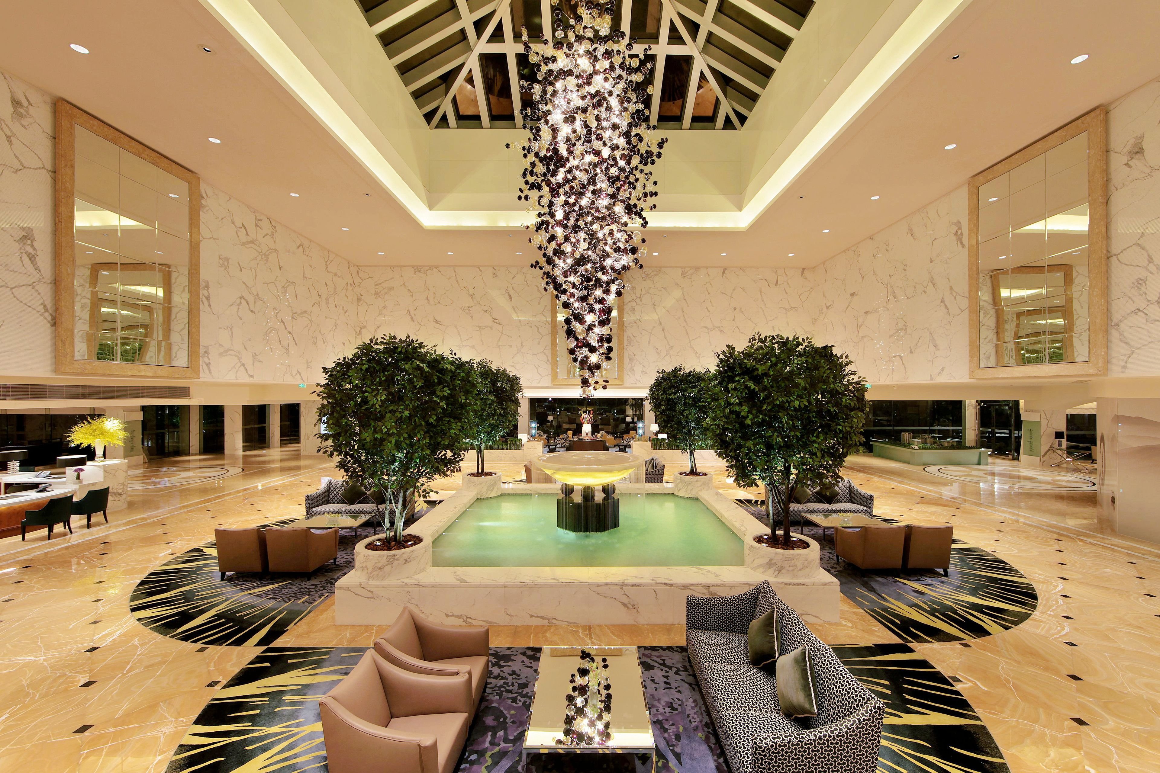 Dragon Hotel by null