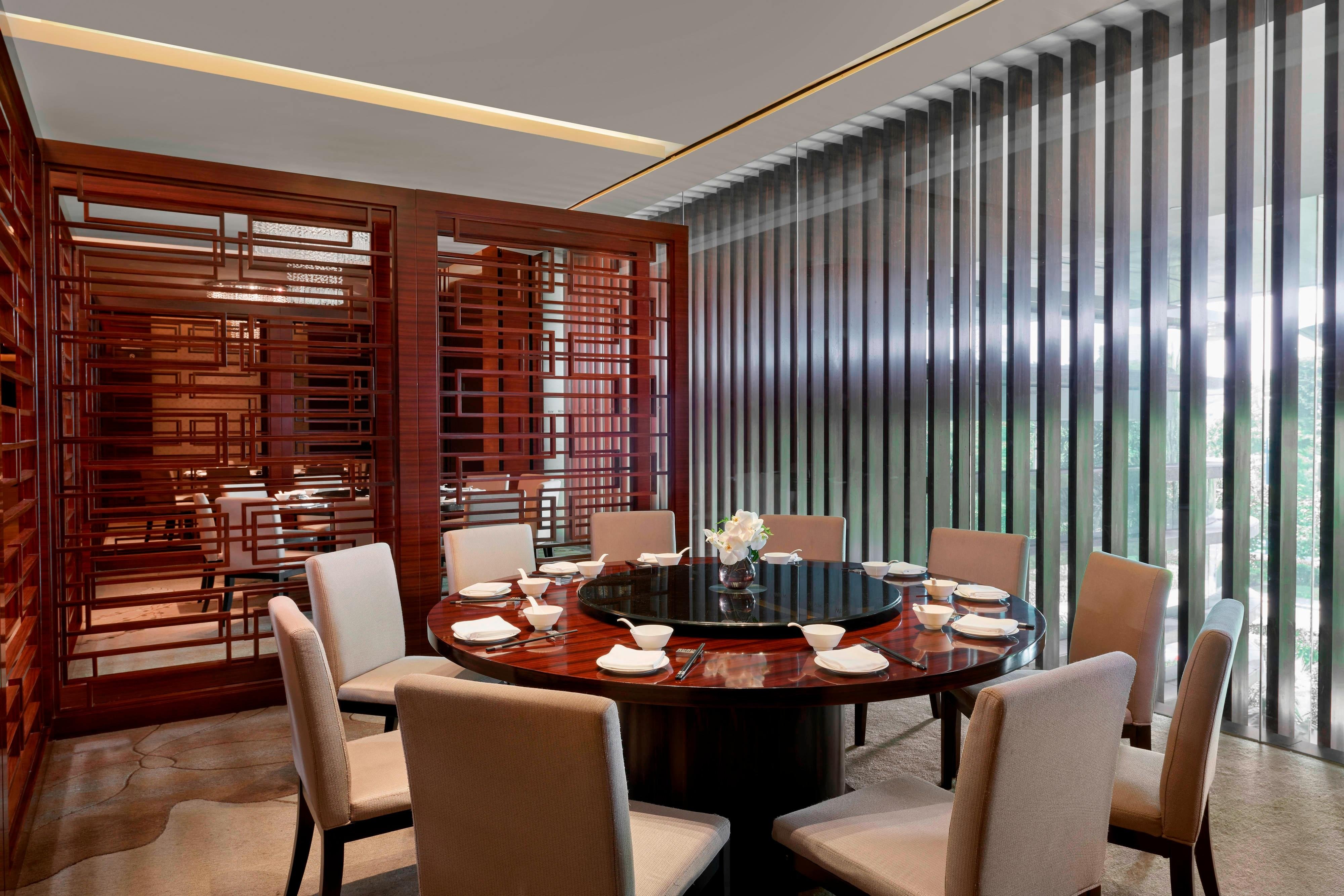 The Westin Pazhou Hotel by null