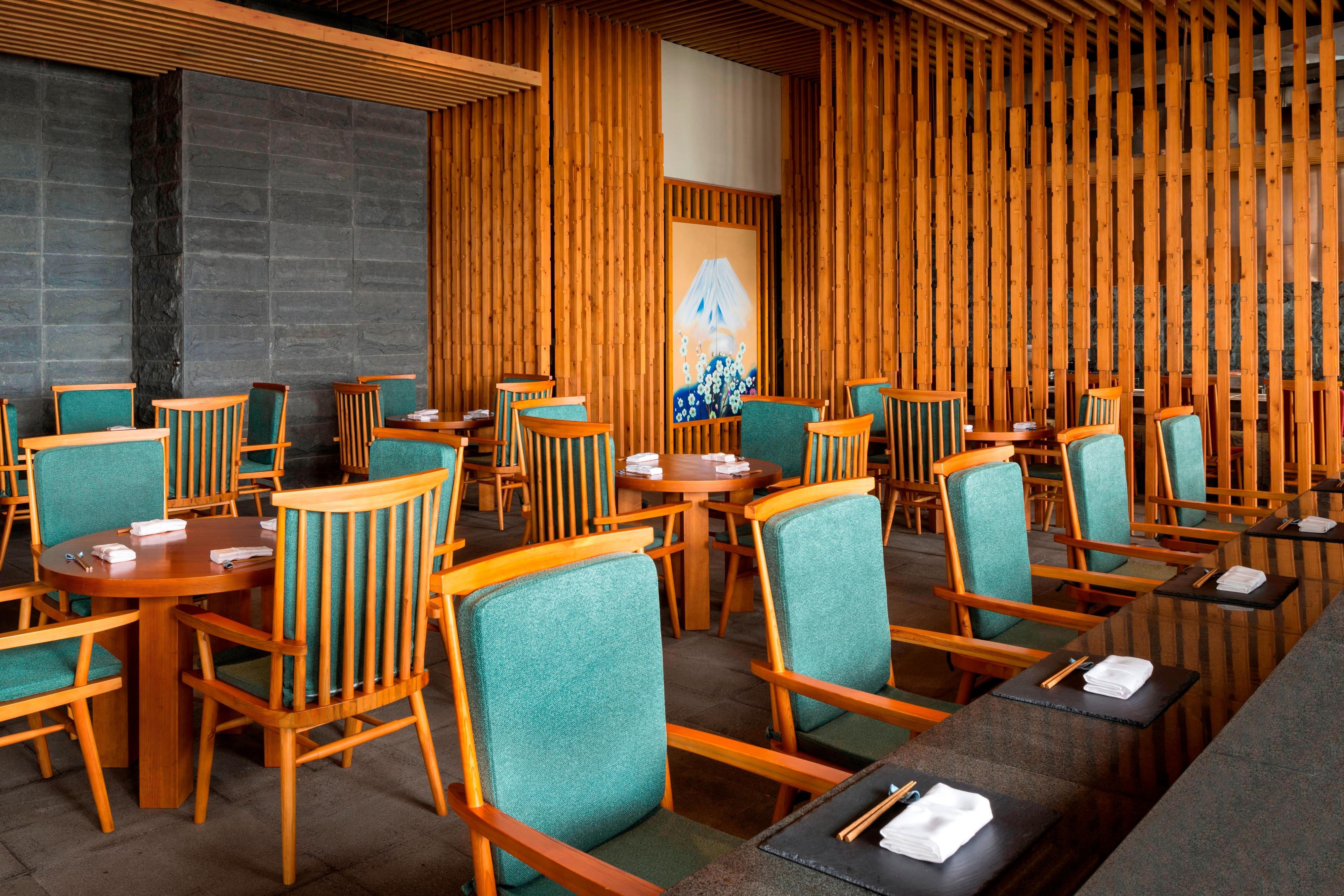 The Westin Pazhou Hotel by null