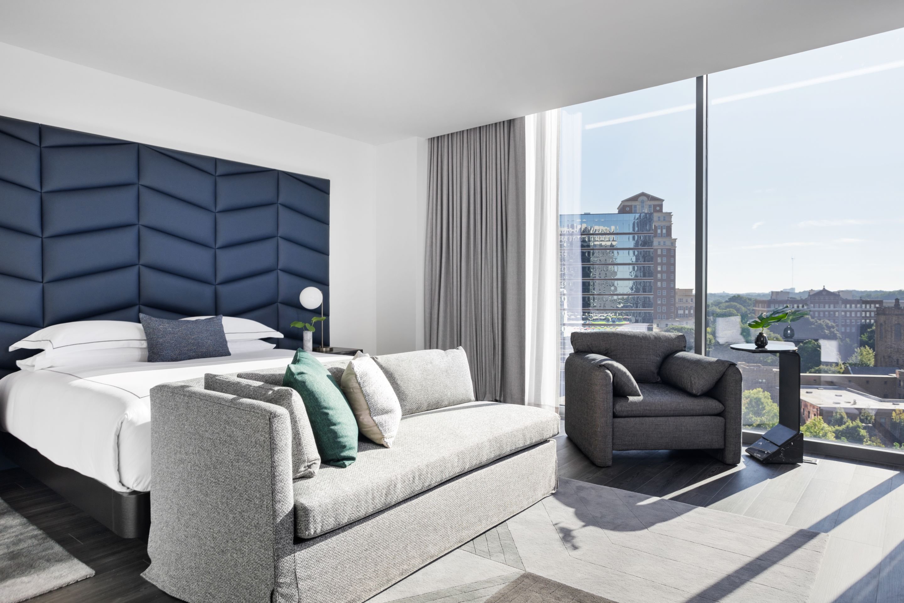 Kimpton Shane Hotel by null