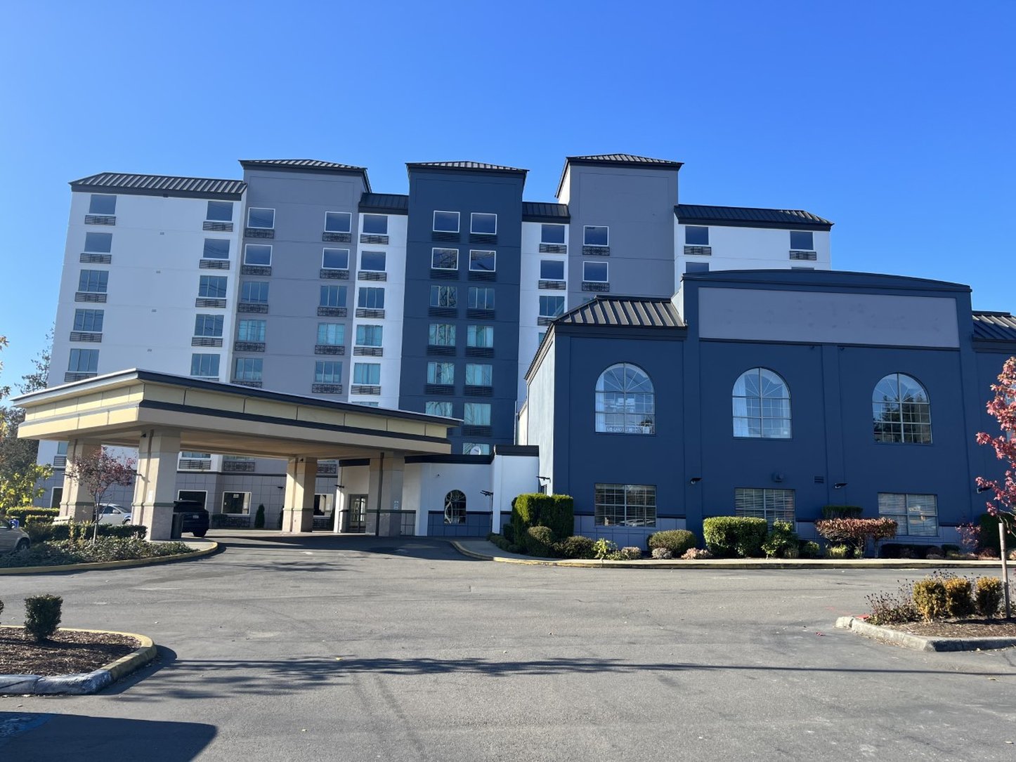 Staybridge Suites Federal Way - Seattle South, an IHG Hotel image