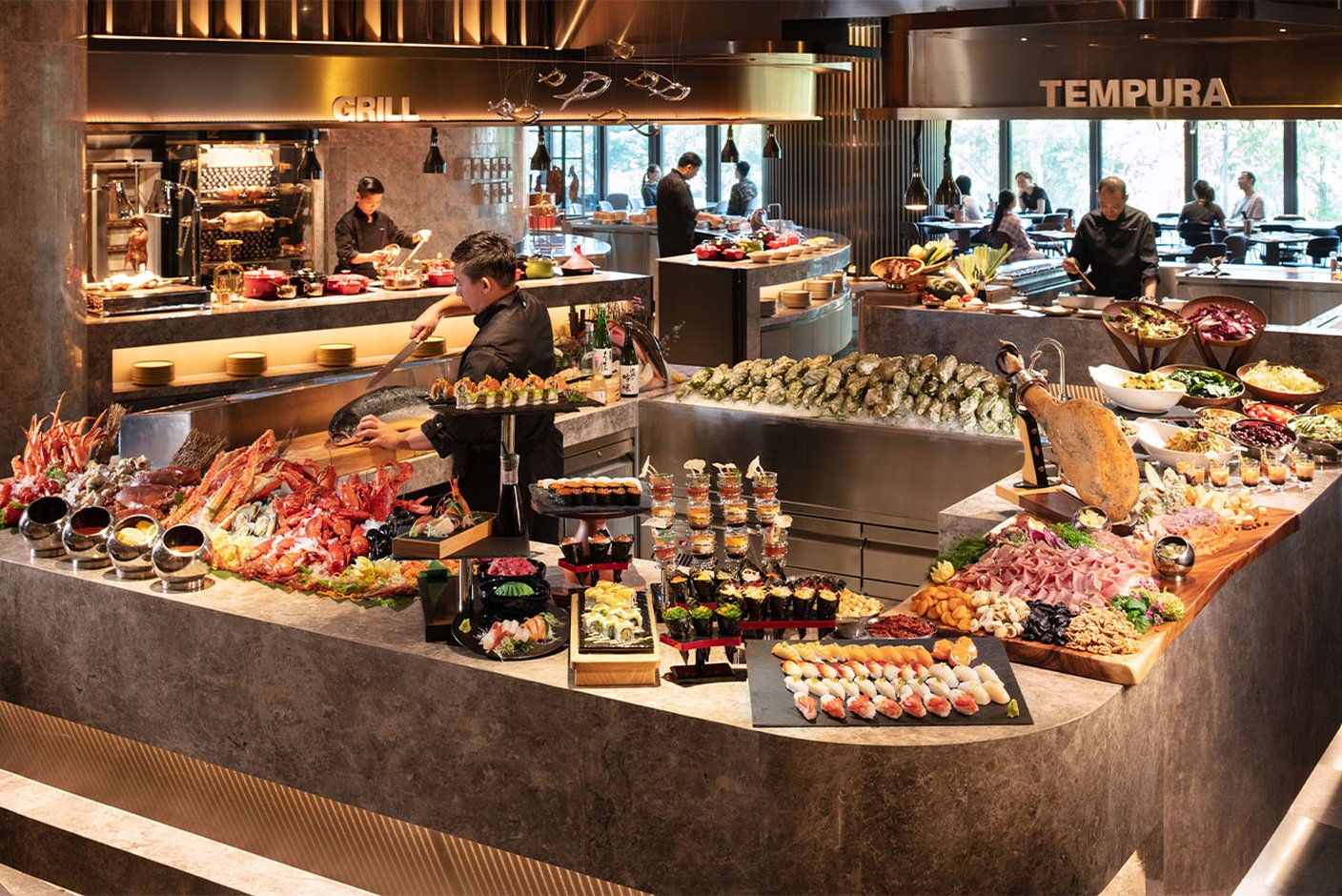 ALVA HOTEL BY ROYAL by null