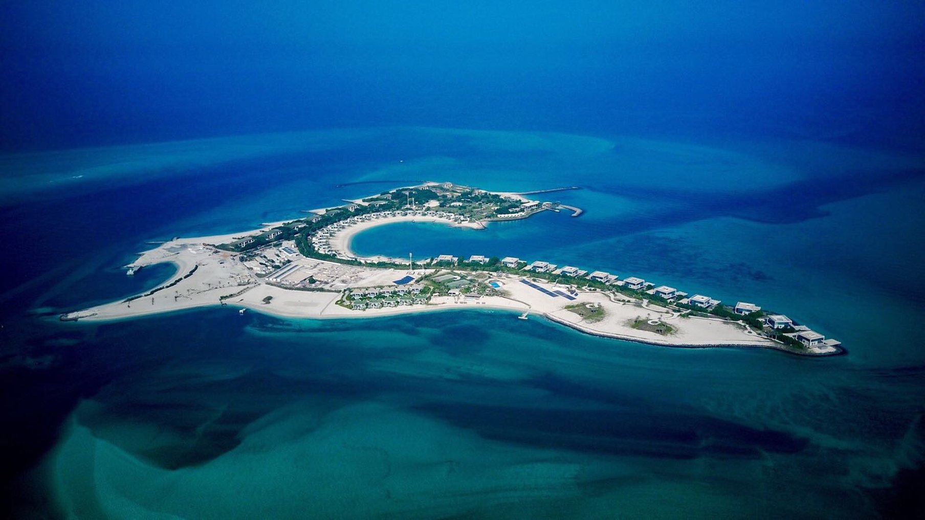 Nurai Island by null
