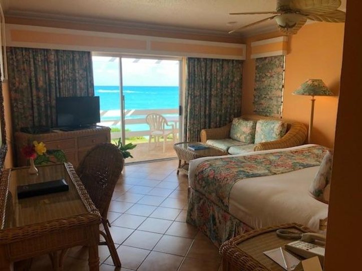 Coco Reef Resort Bermuda by null