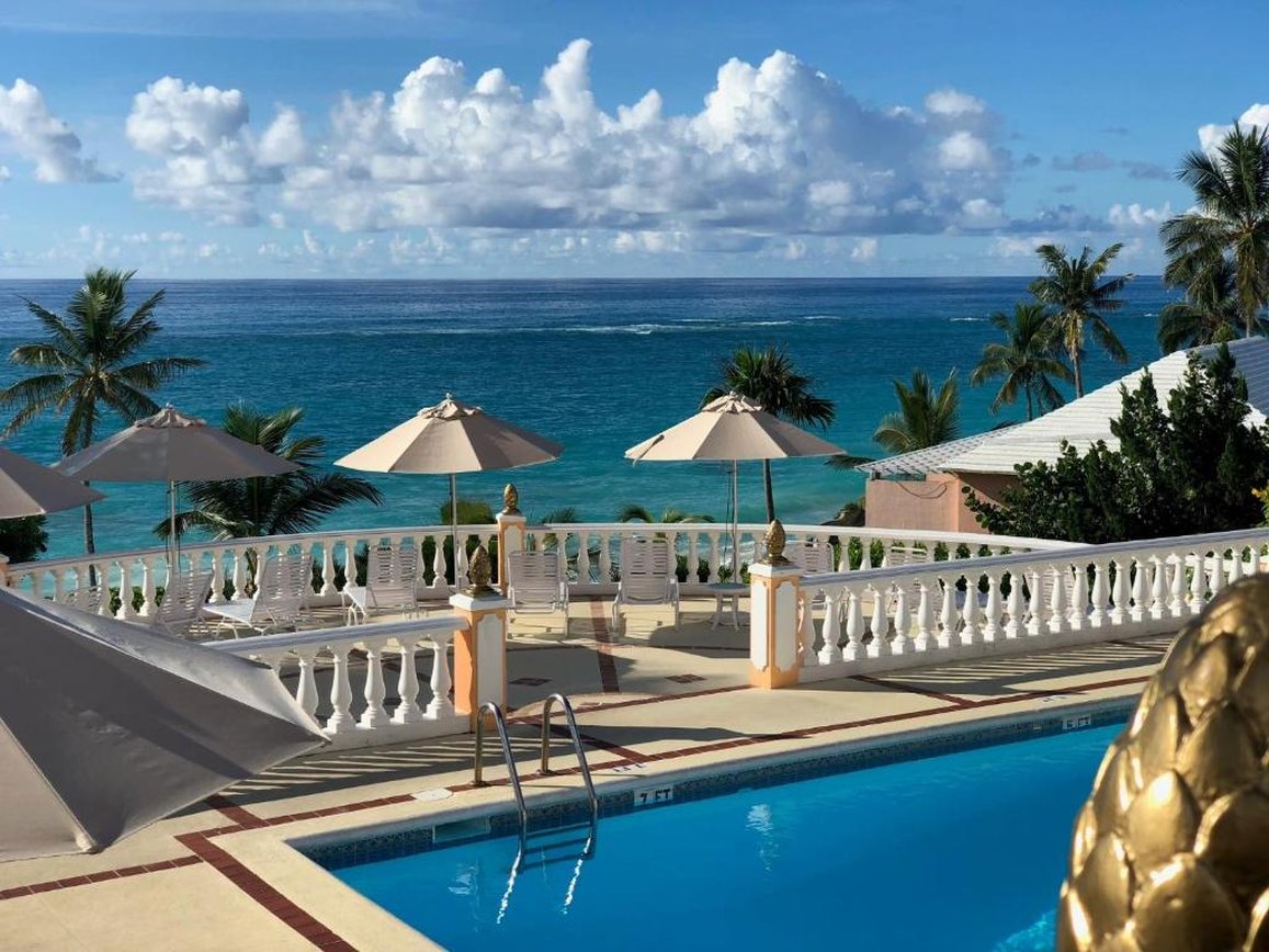 Coco Reef Bermuda, Mount Pleasant – Updated 2024 Prices