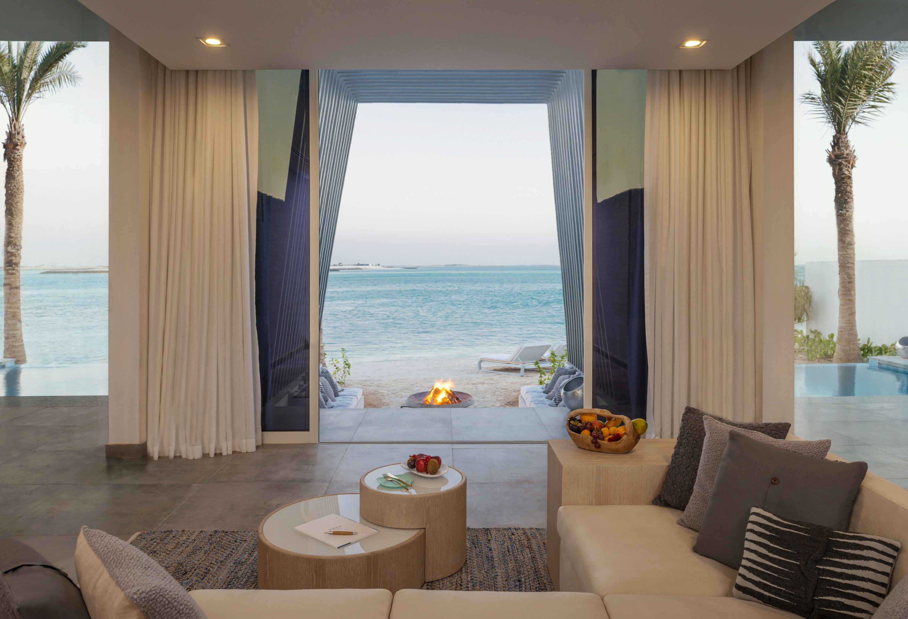 Nurai Island by null