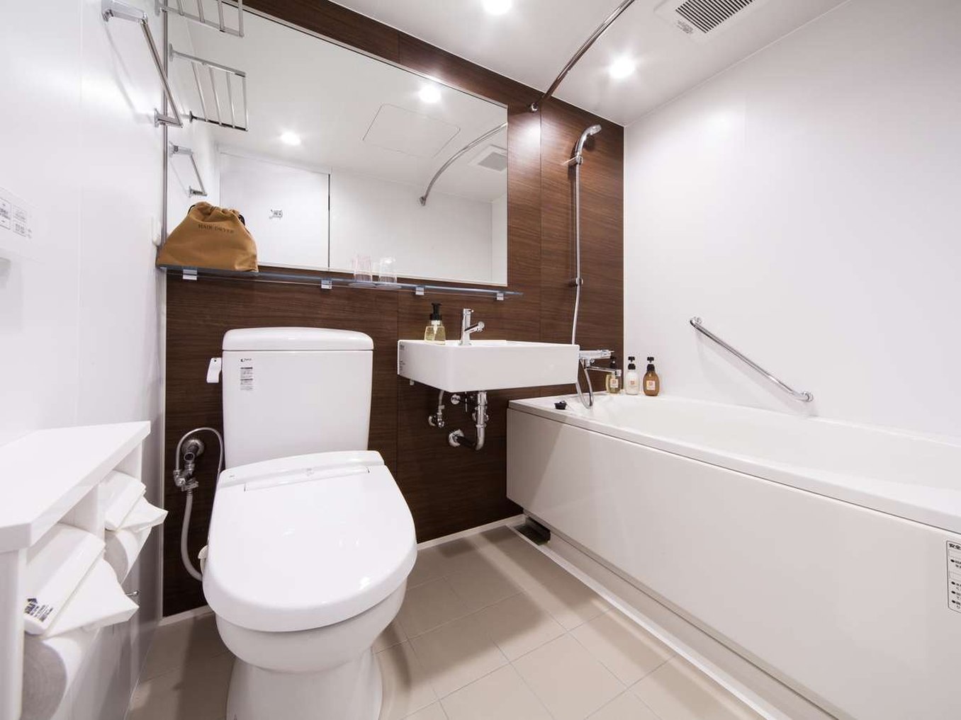 HOTEL MYSTAYS PREMIER Kanazawa by null