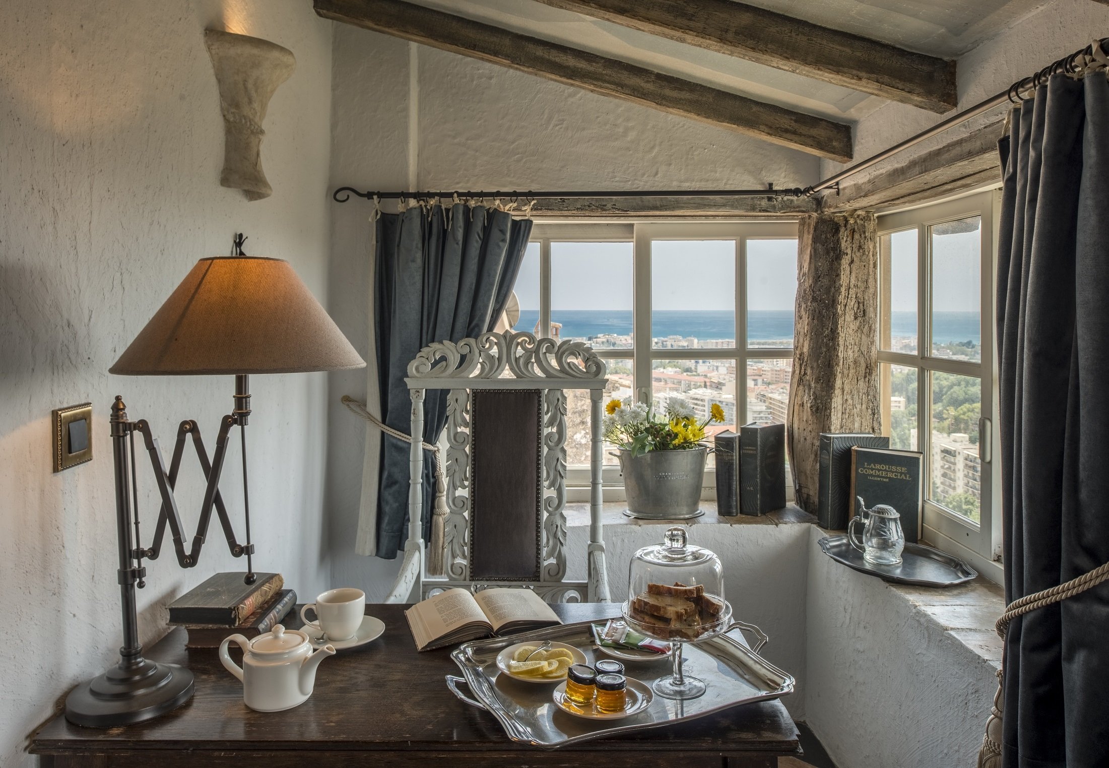 Chateau Le Cagnard by null