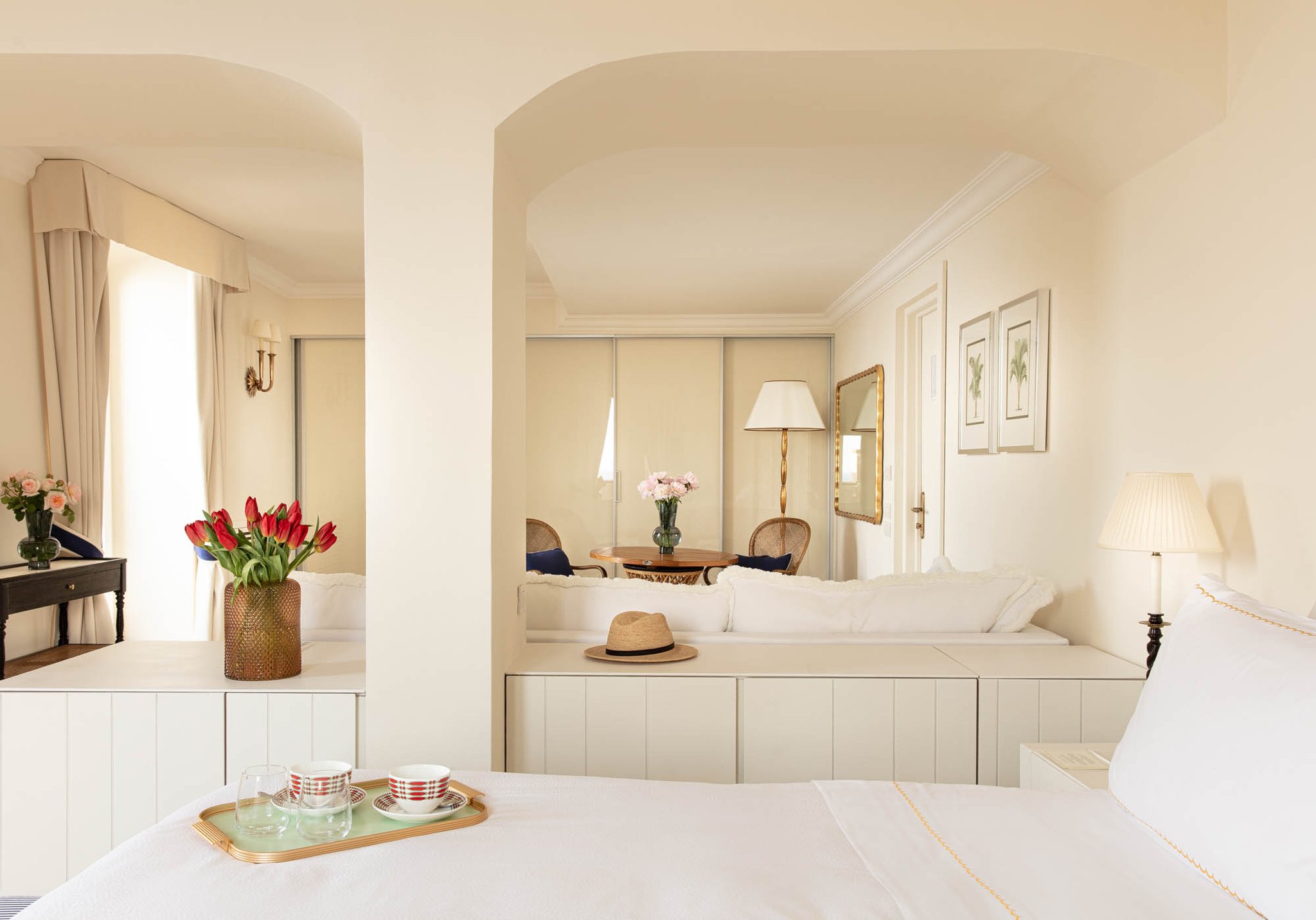 Mezzatorre Hotel & Thermal Spa by null