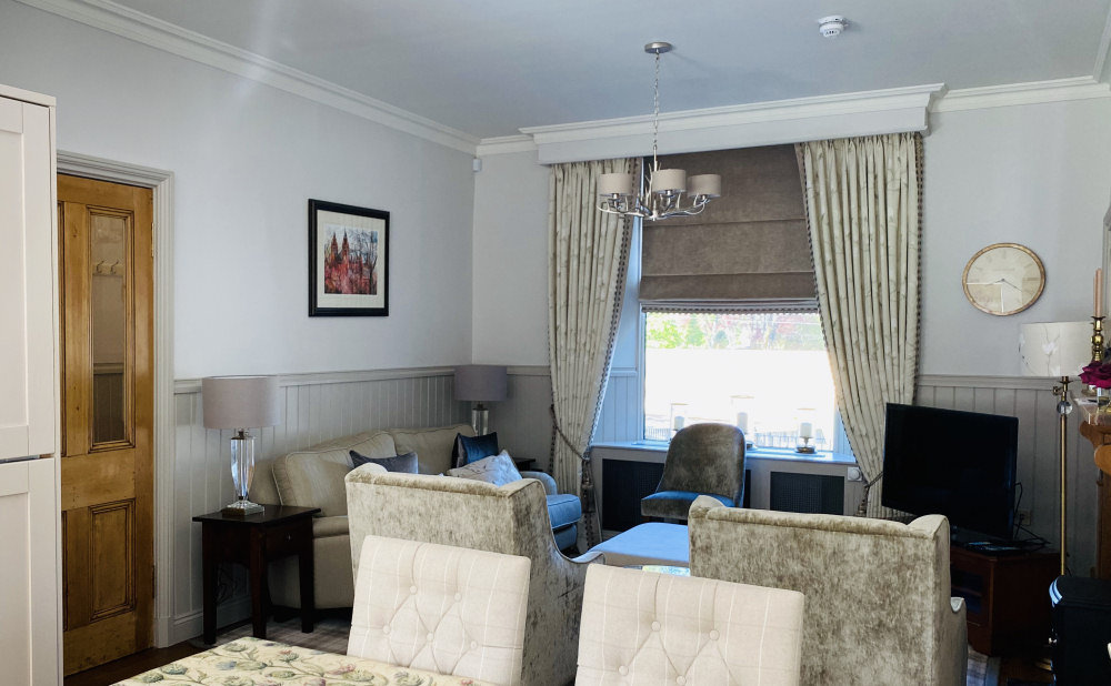 Crossbasket Castle, Hotel & Restaurant, an SLH Hotel by null