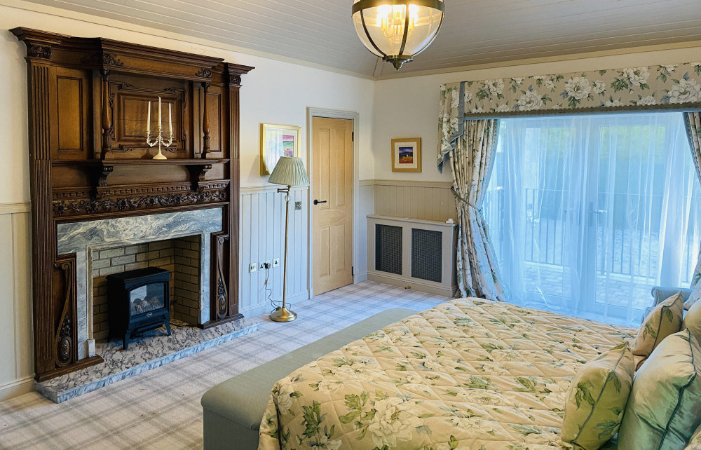 Crossbasket Castle, Hotel & Restaurant, an SLH Hotel by null