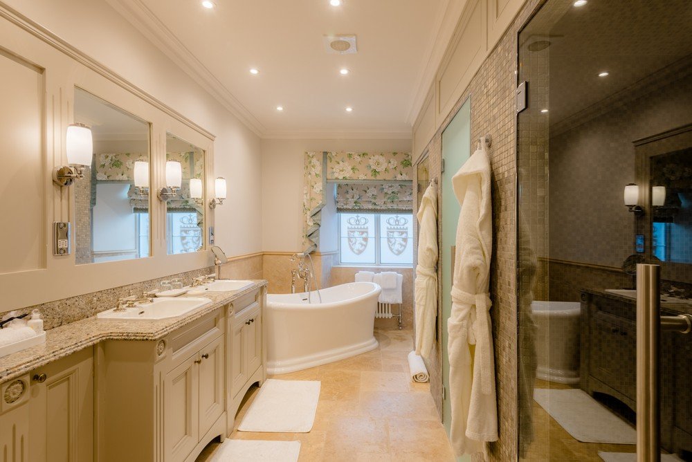 Crossbasket Castle, Hotel & Restaurant, an SLH Hotel by null