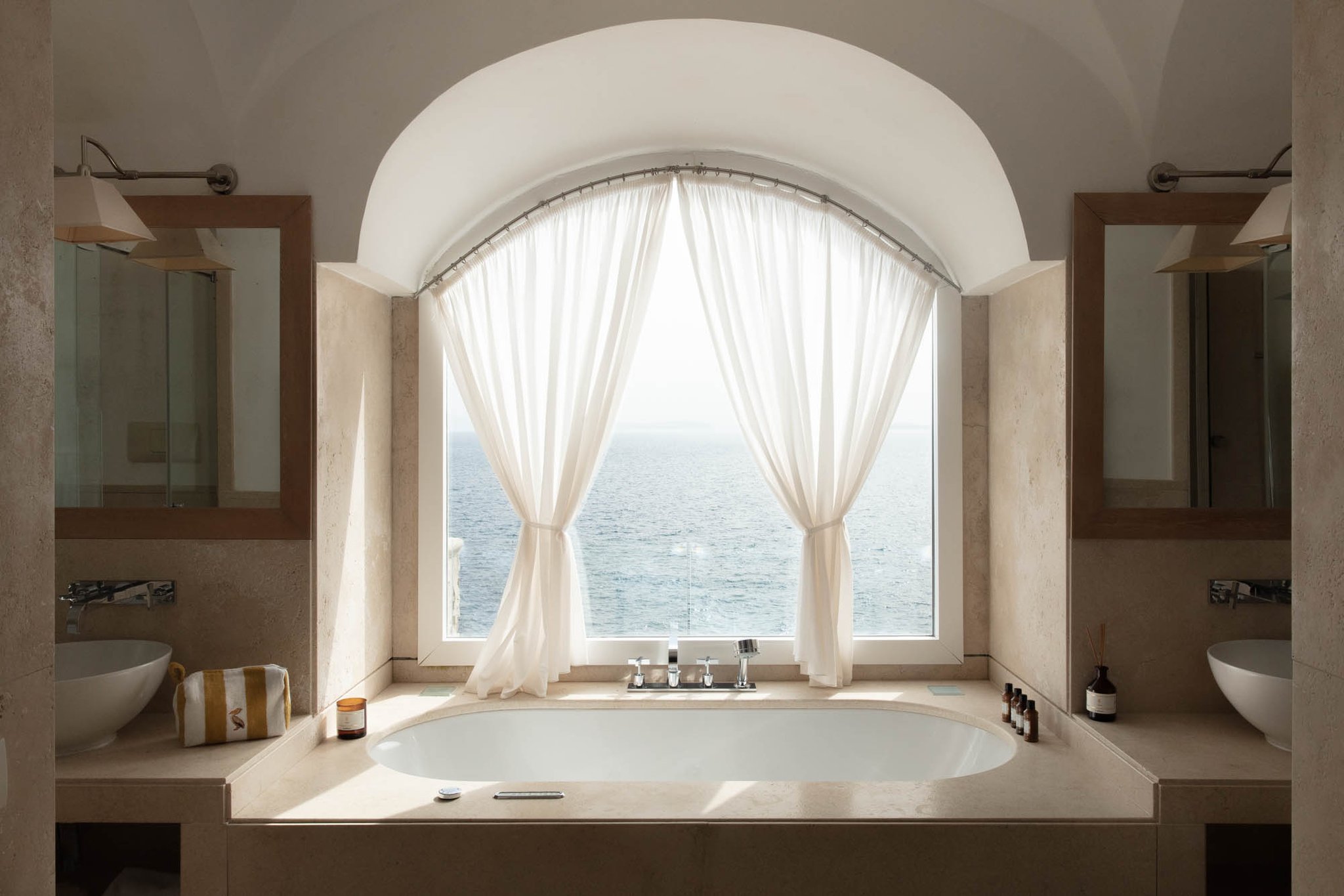 Mezzatorre Hotel & Thermal Spa by null