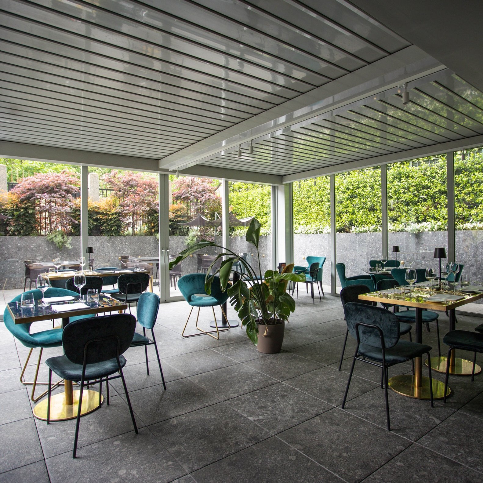Bianca Maria Palace Hotel by null