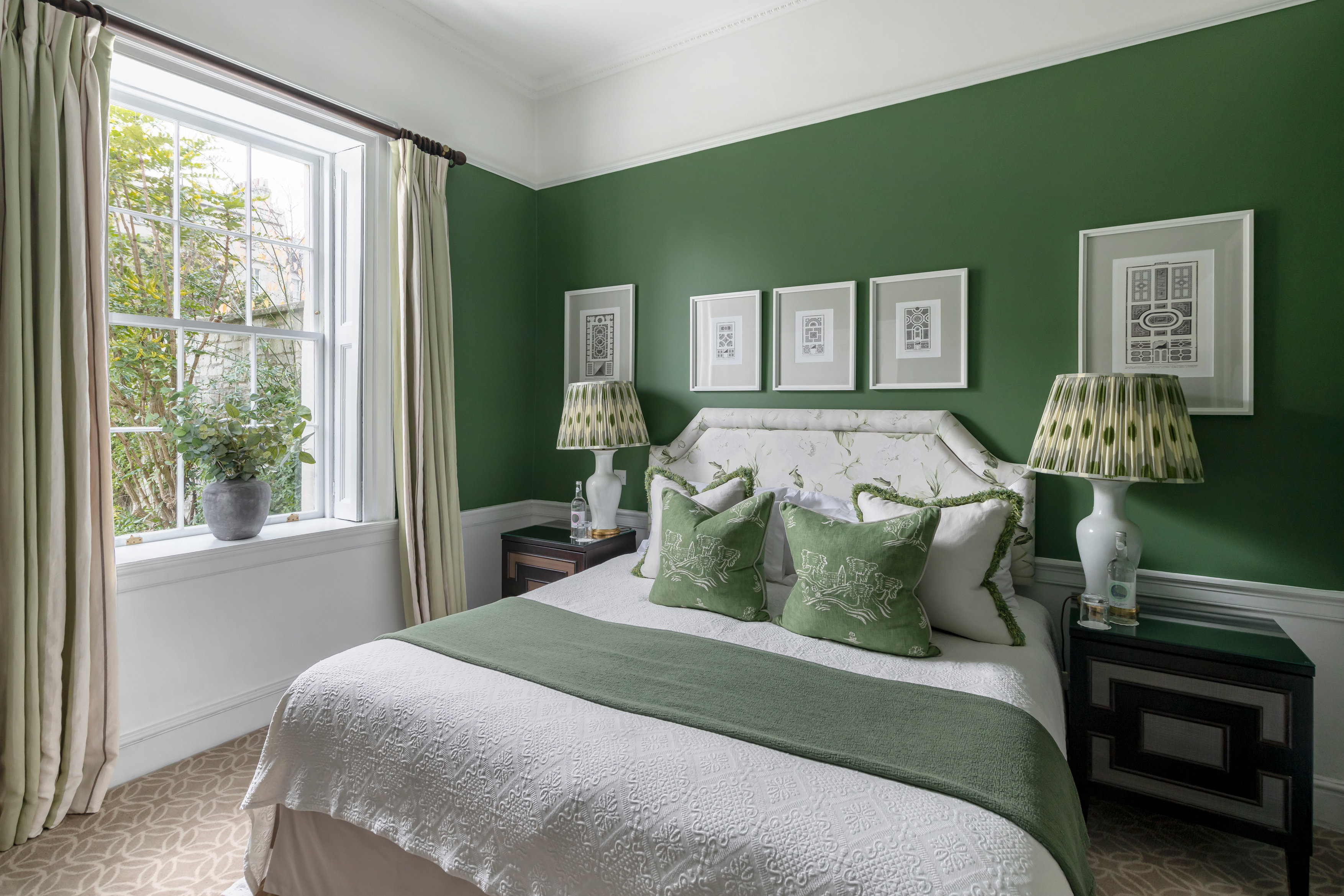 The Royal Crescent Hotel & Spa by null