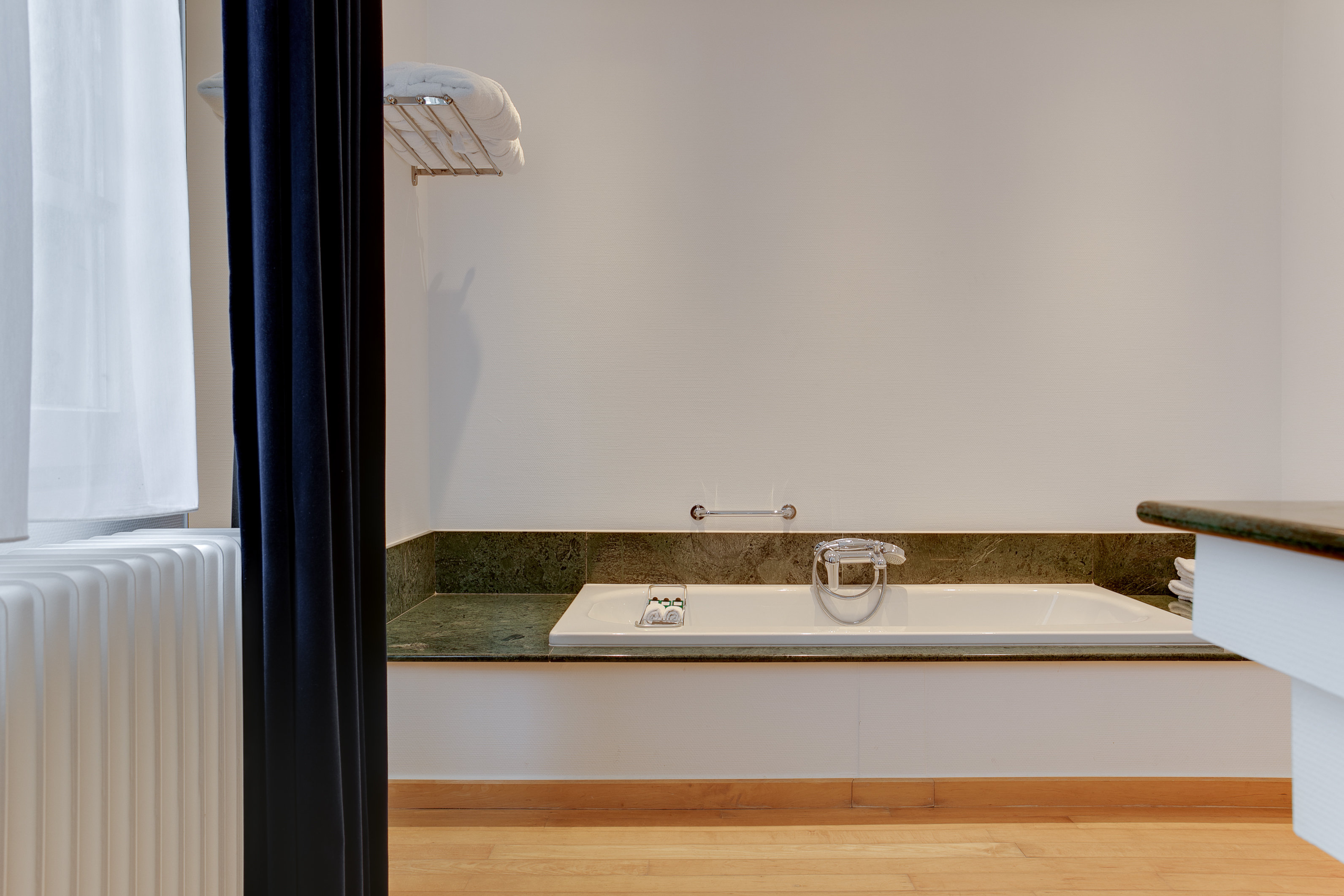 De Witte Lelie, an SLH Hotel by null