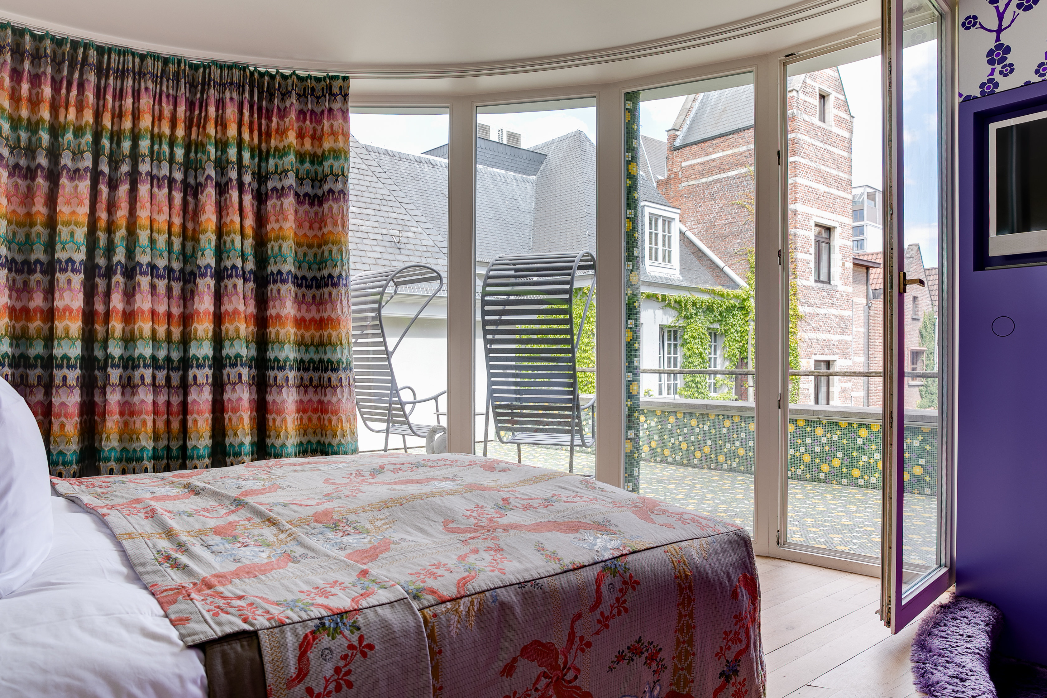 De Witte Lelie, an SLH Hotel by null