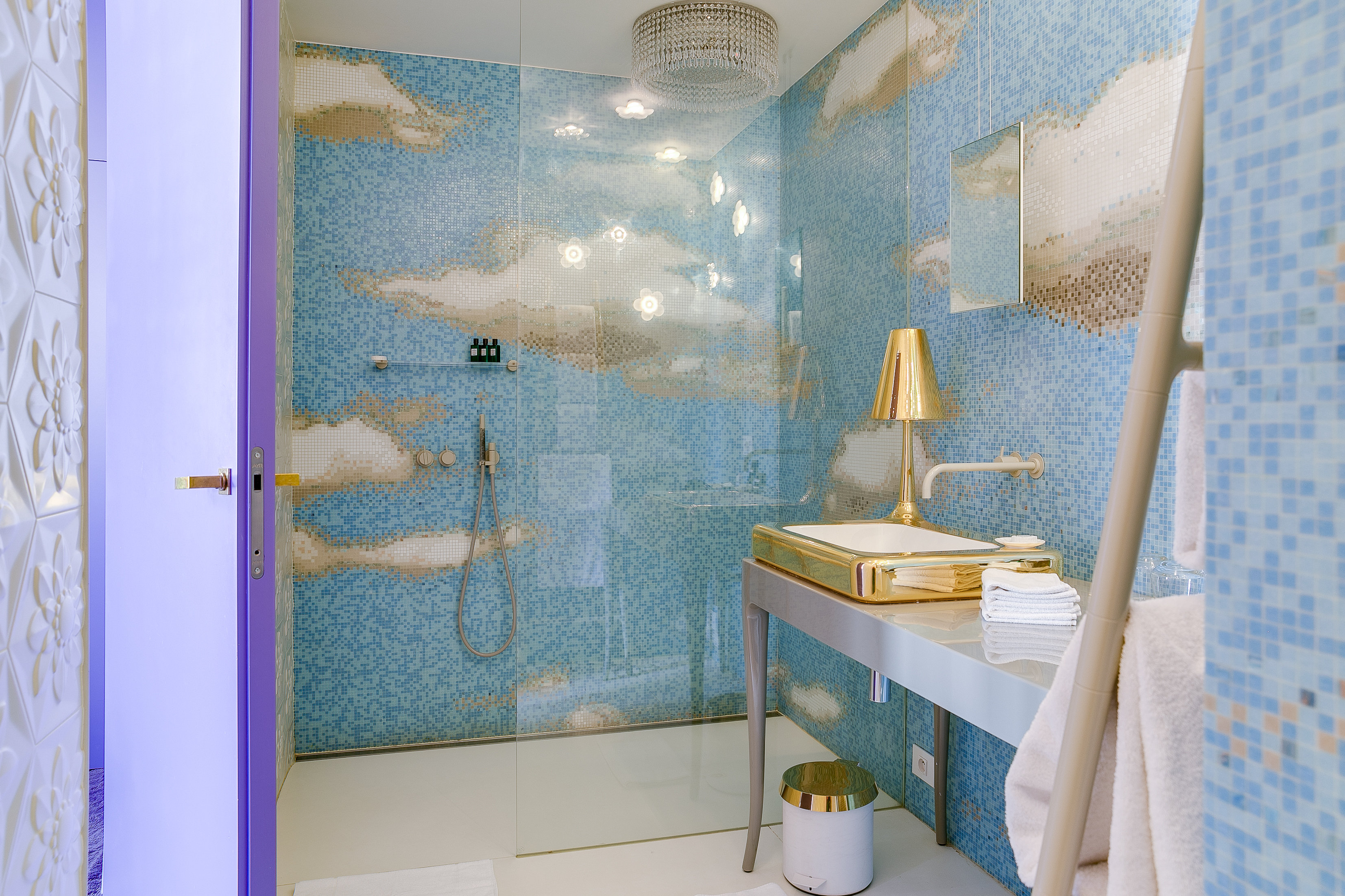 De Witte Lelie, an SLH Hotel by null