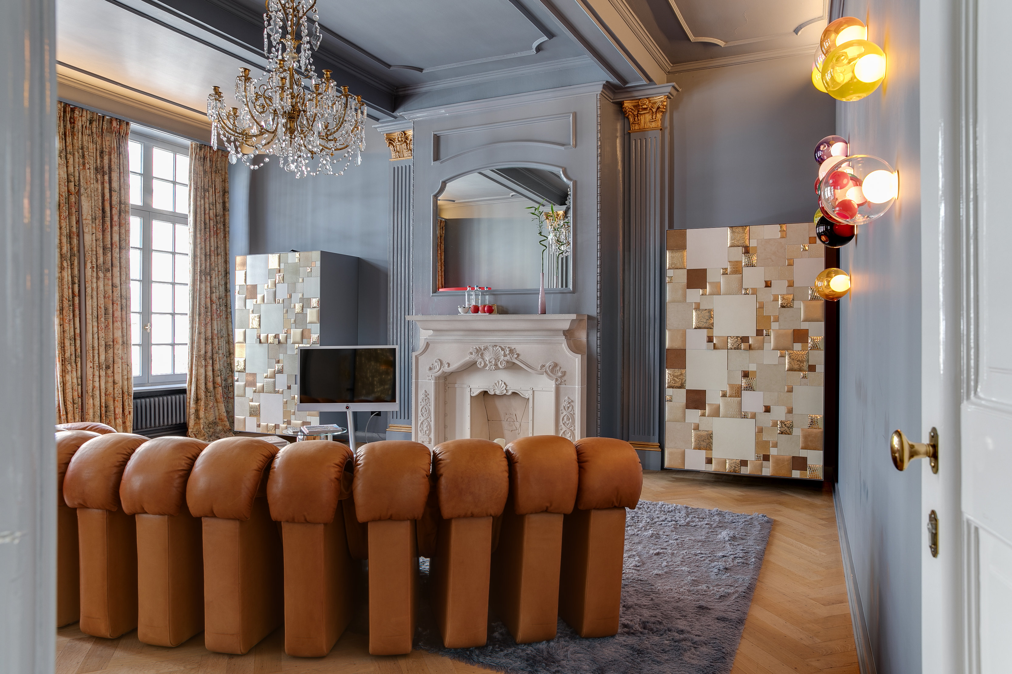 De Witte Lelie, an SLH Hotel by null