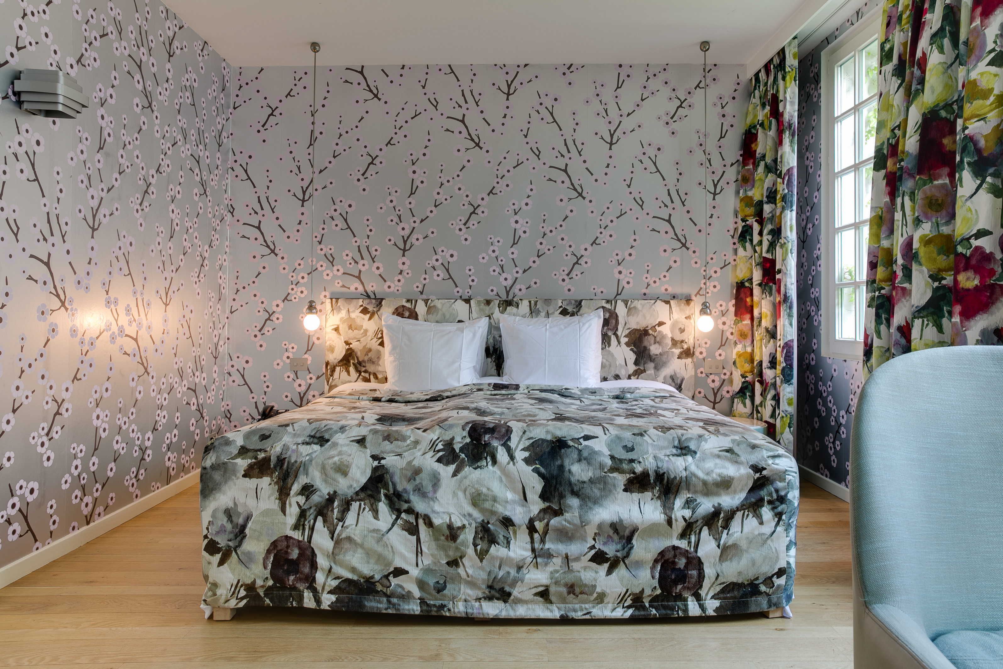De Witte Lelie, an SLH Hotel by null