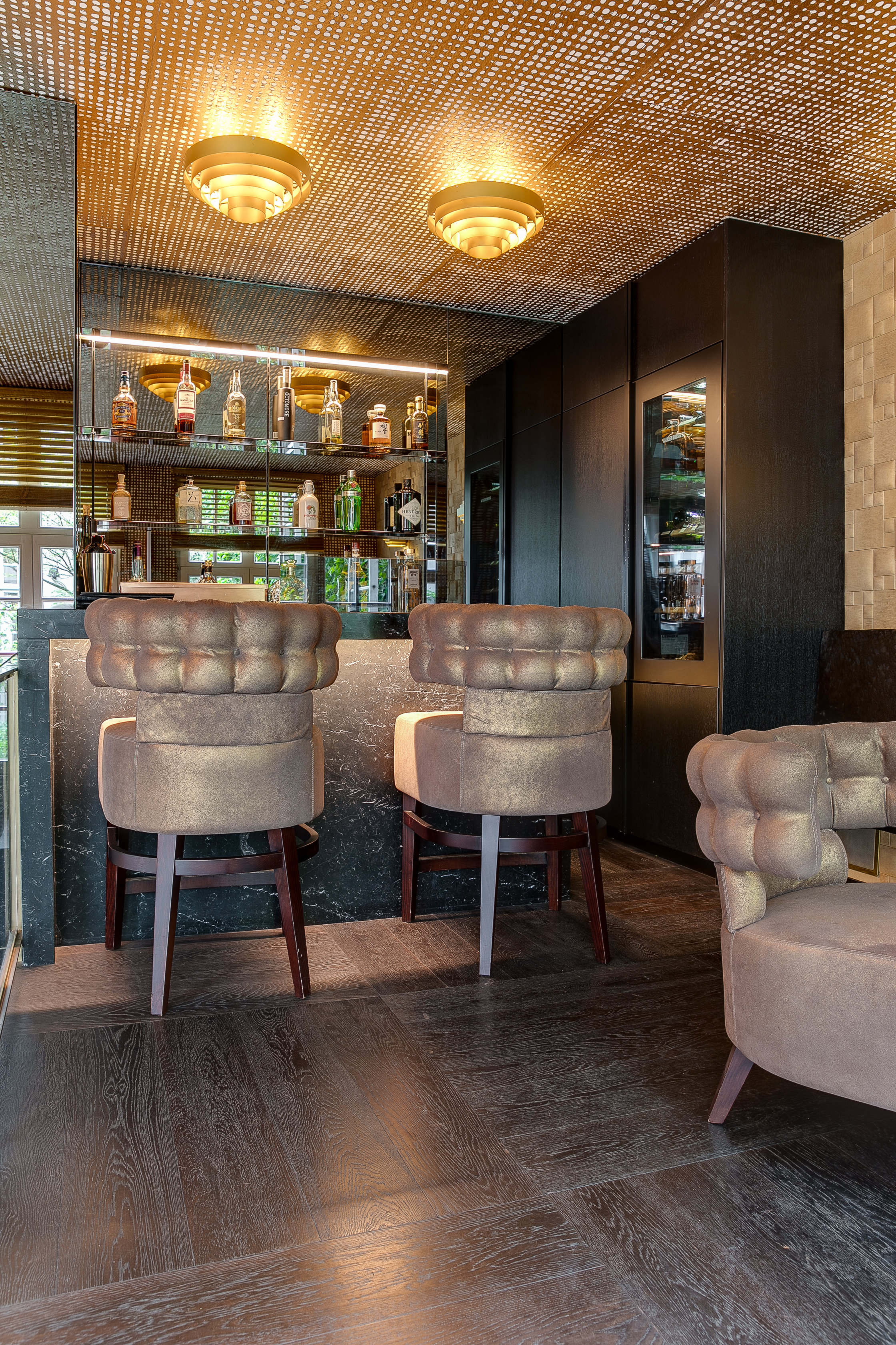 De Witte Lelie, an SLH Hotel by null