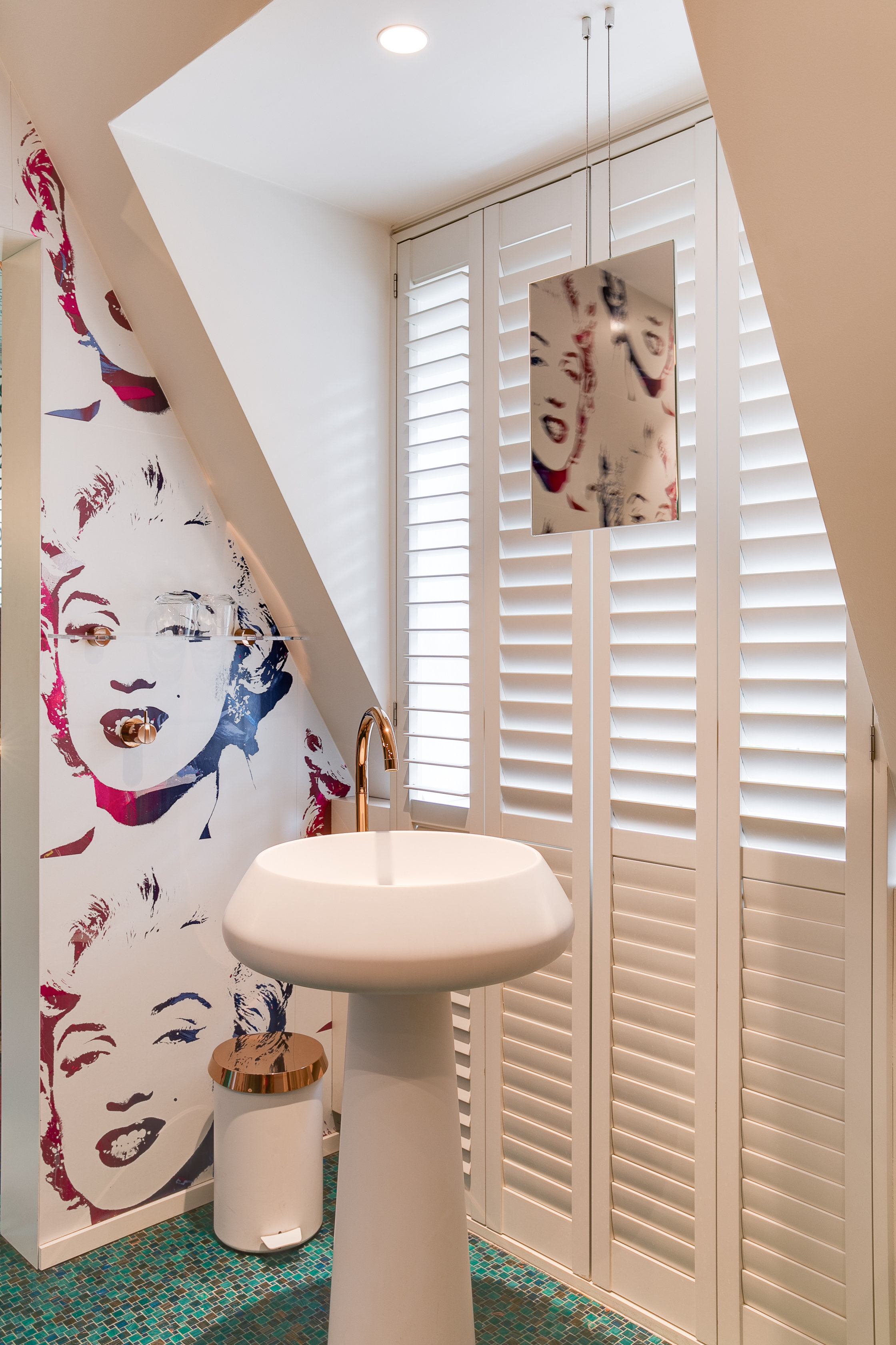 De Witte Lelie, an SLH Hotel by null