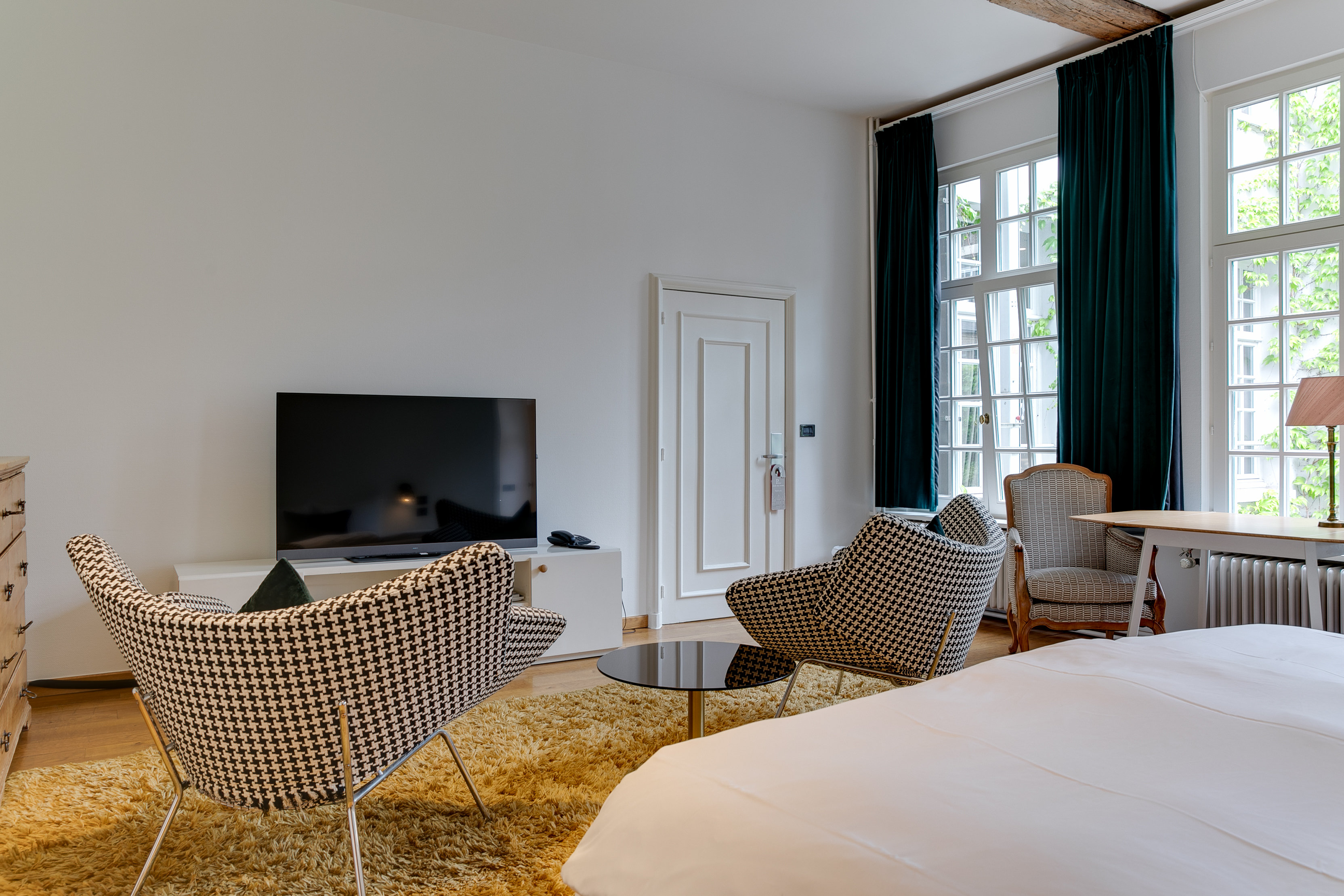 De Witte Lelie, an SLH Hotel by null