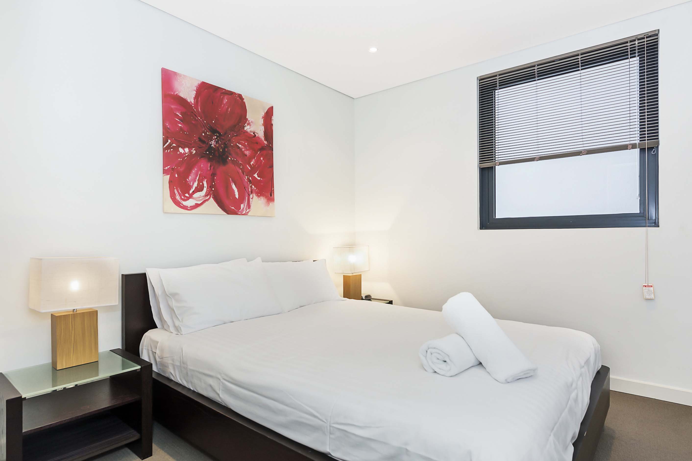 Astra Apartments Perth Zenith by null