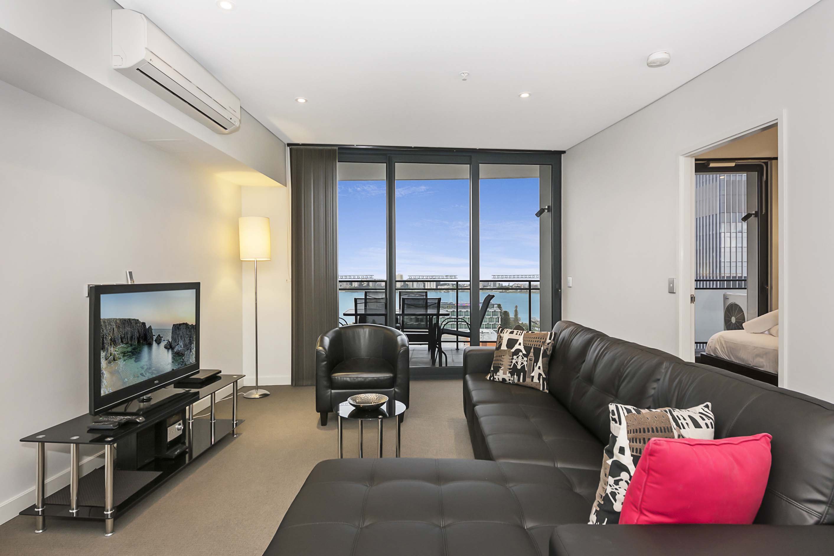 Astra Apartments Perth Zenith by null