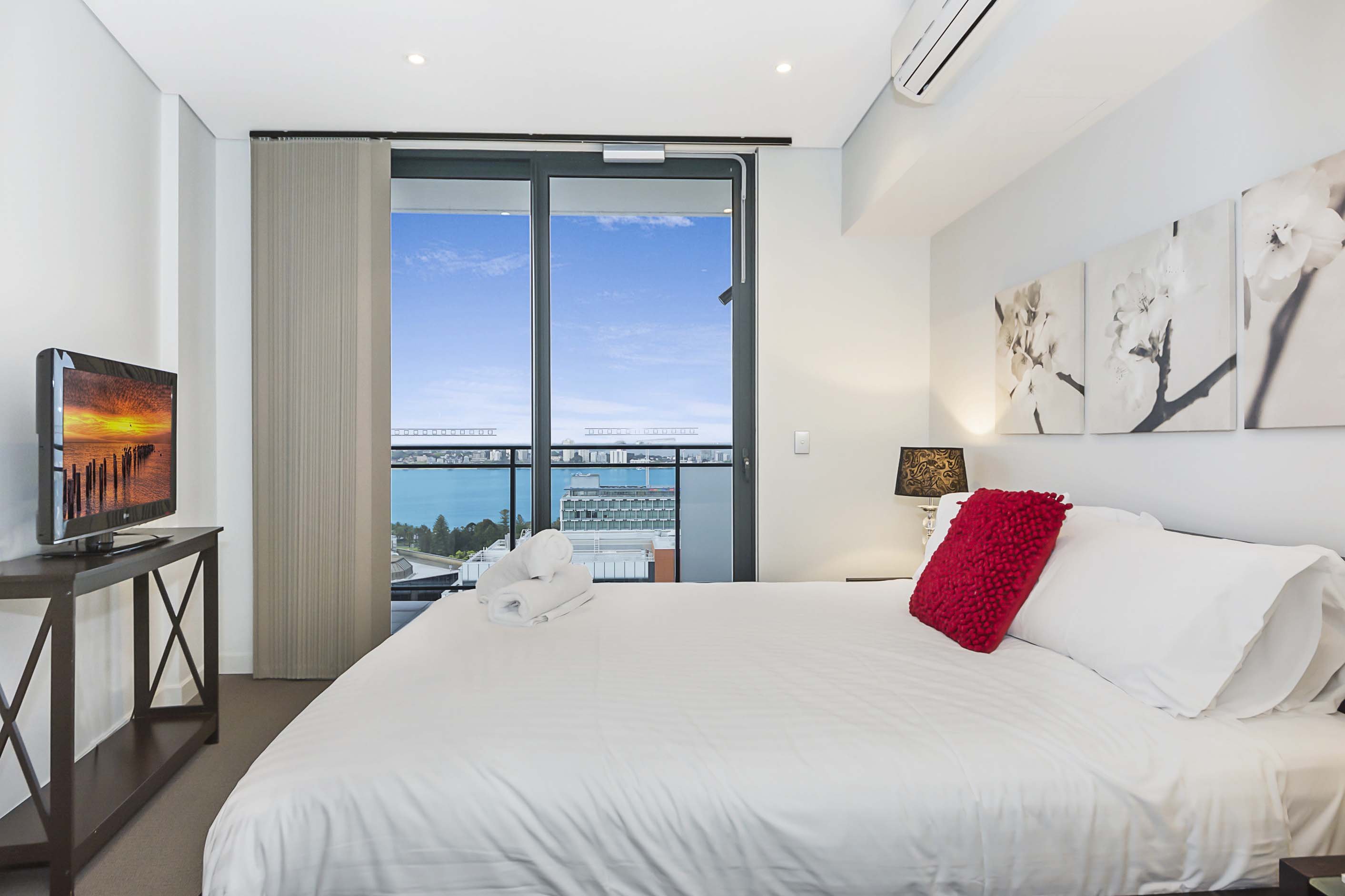 Astra Apartments Perth Zenith by null