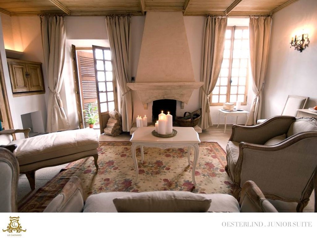 Chateau Le Cagnard by null