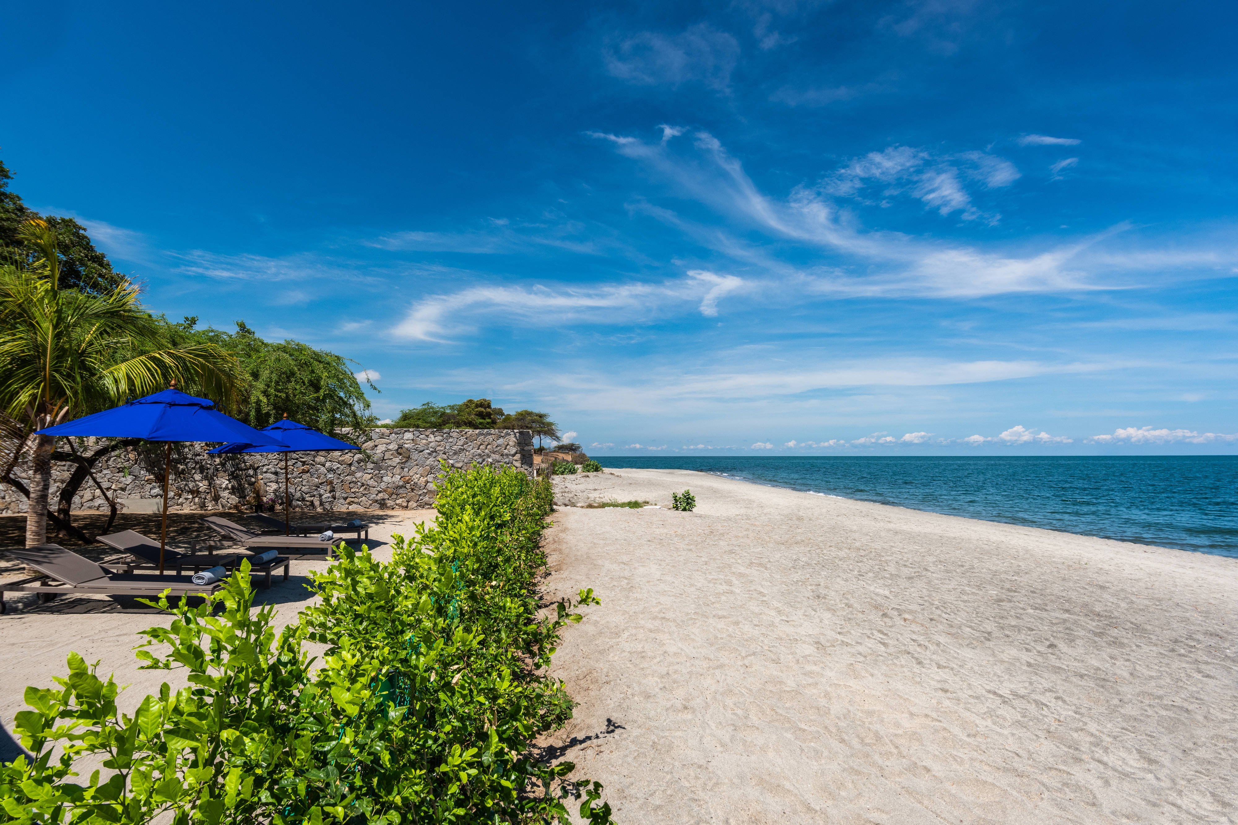 Santa Marta Marriott Resort Playa Dormida by null