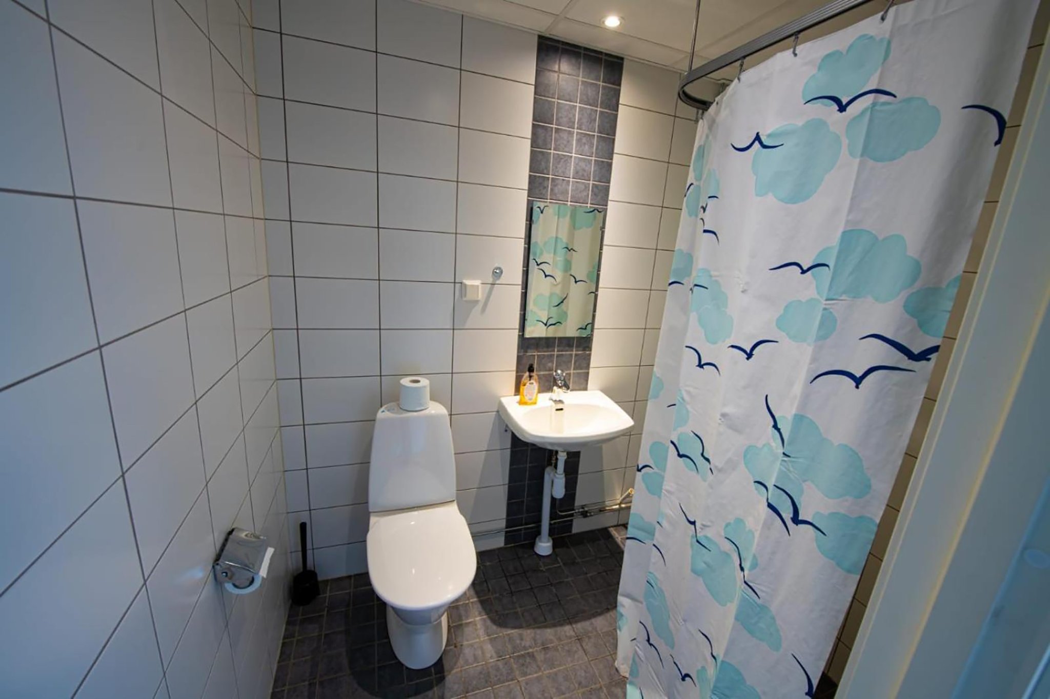 Hotell Kvarntorget by null