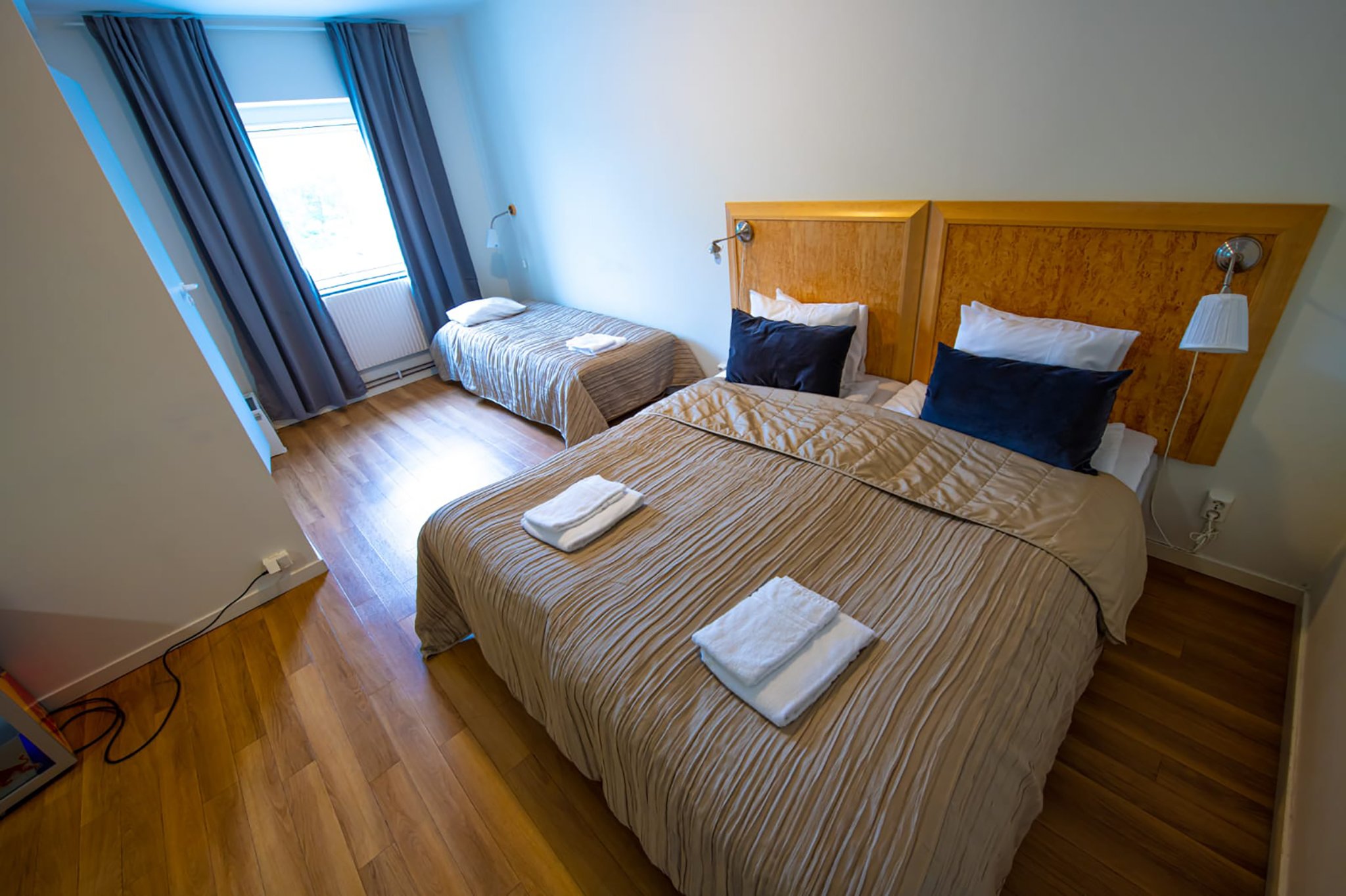 Hotell Kvarntorget by null