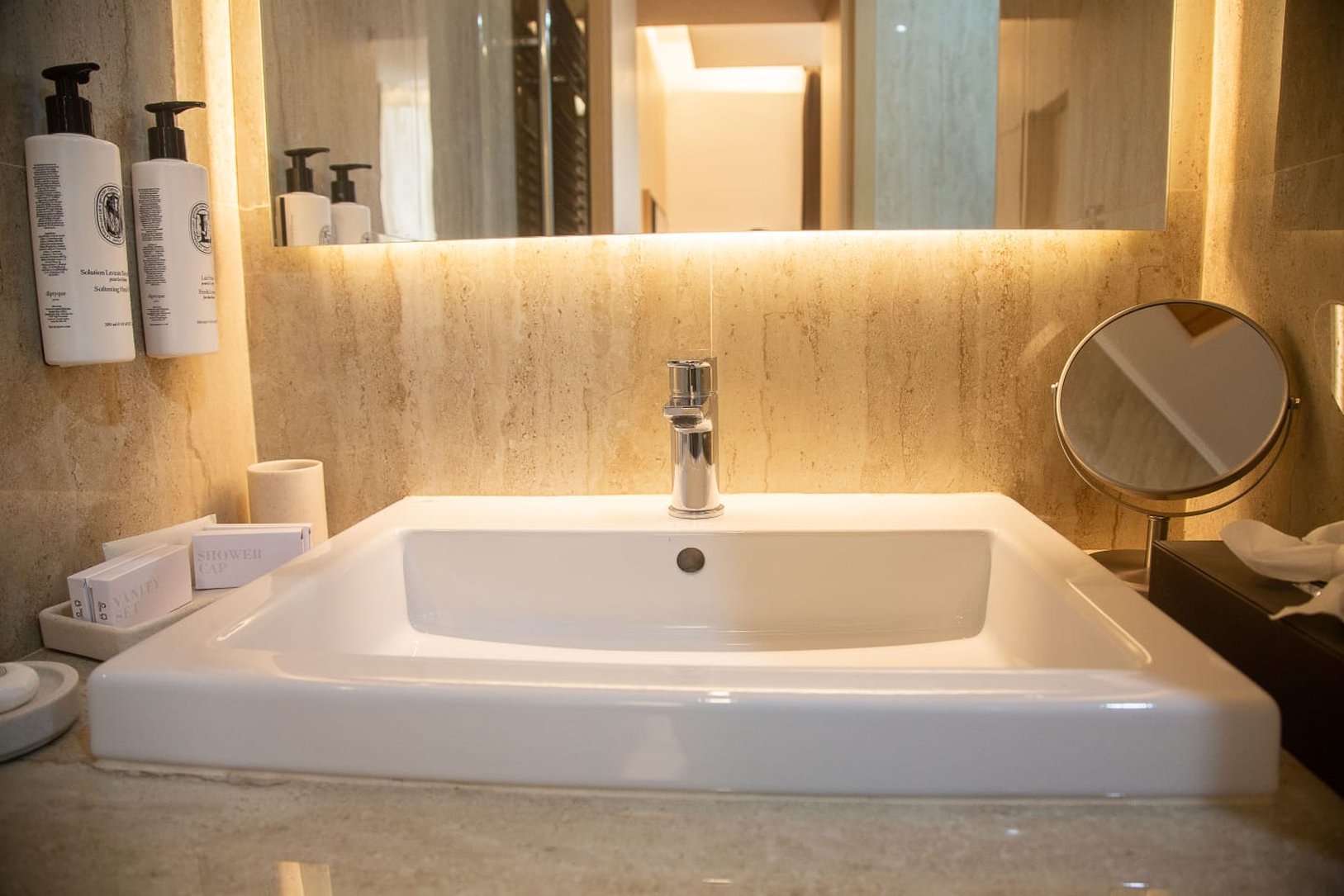 Babuino 181 Luxury Suites by null