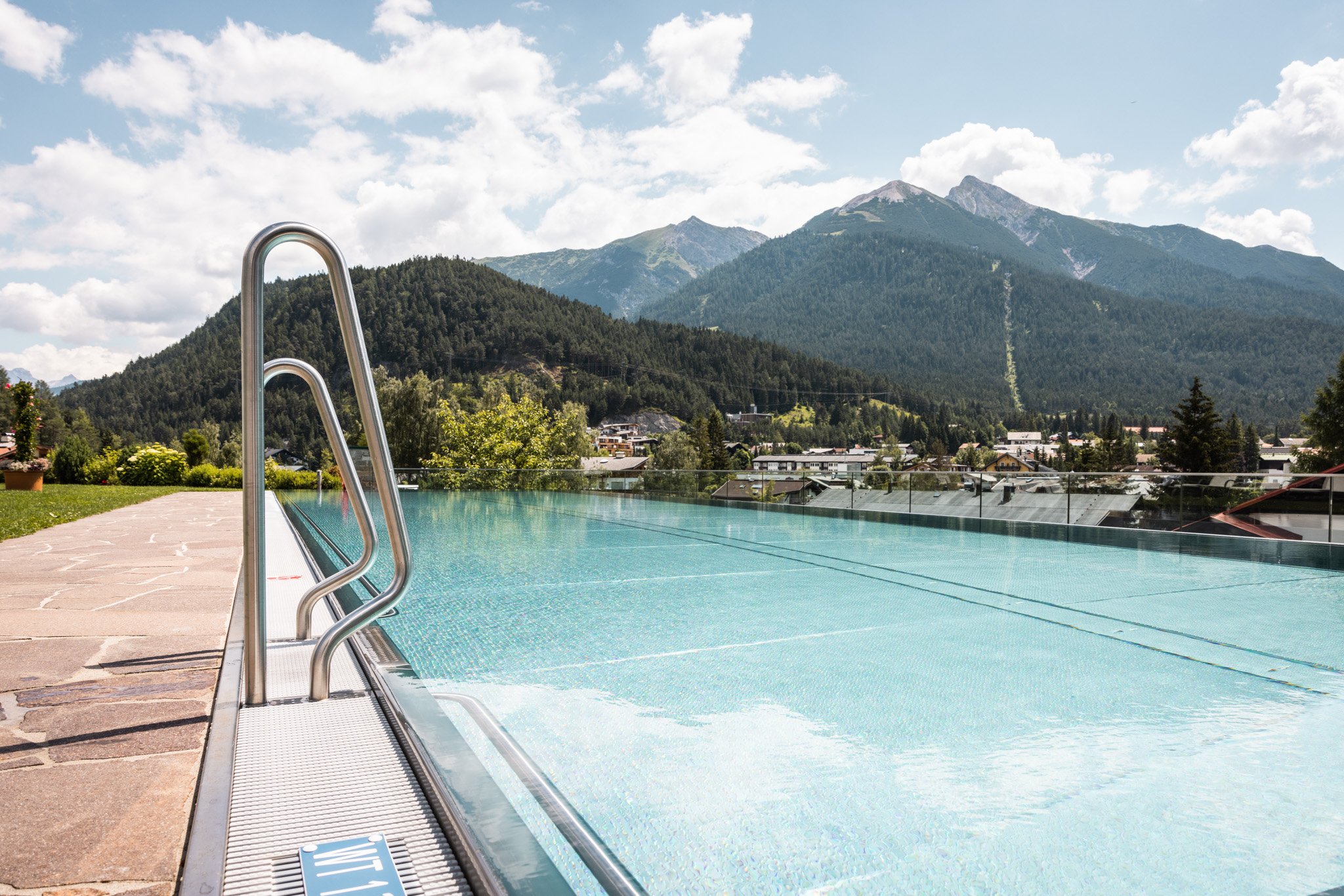 Alpin Resort Sacher by null