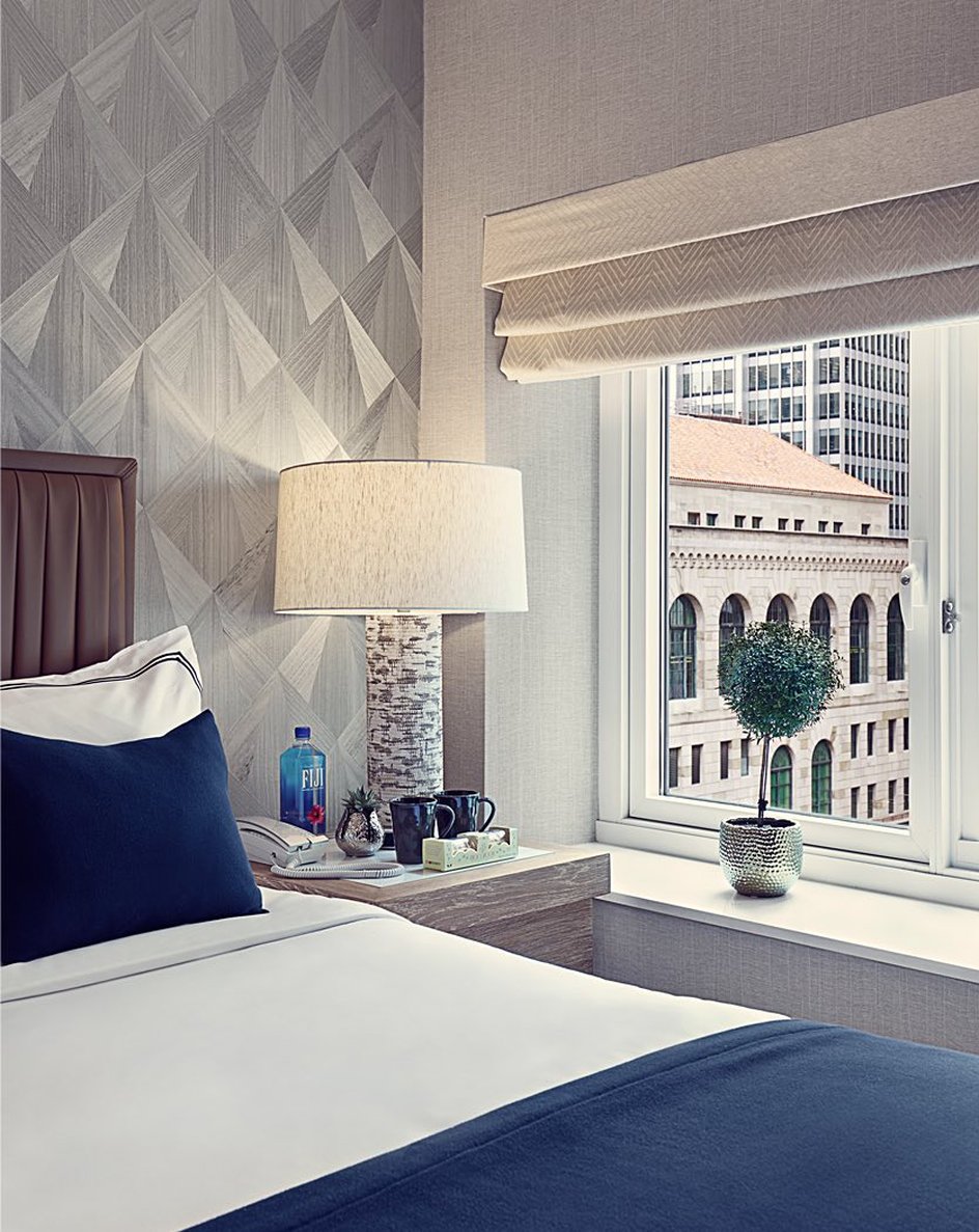 Artezen Hotel by null