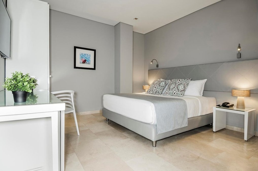 Oz Hotel by null
