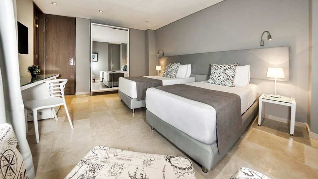 Oz Hotel by null