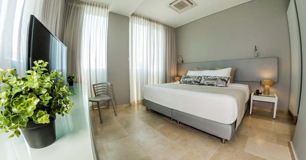 Oz Hotel by null